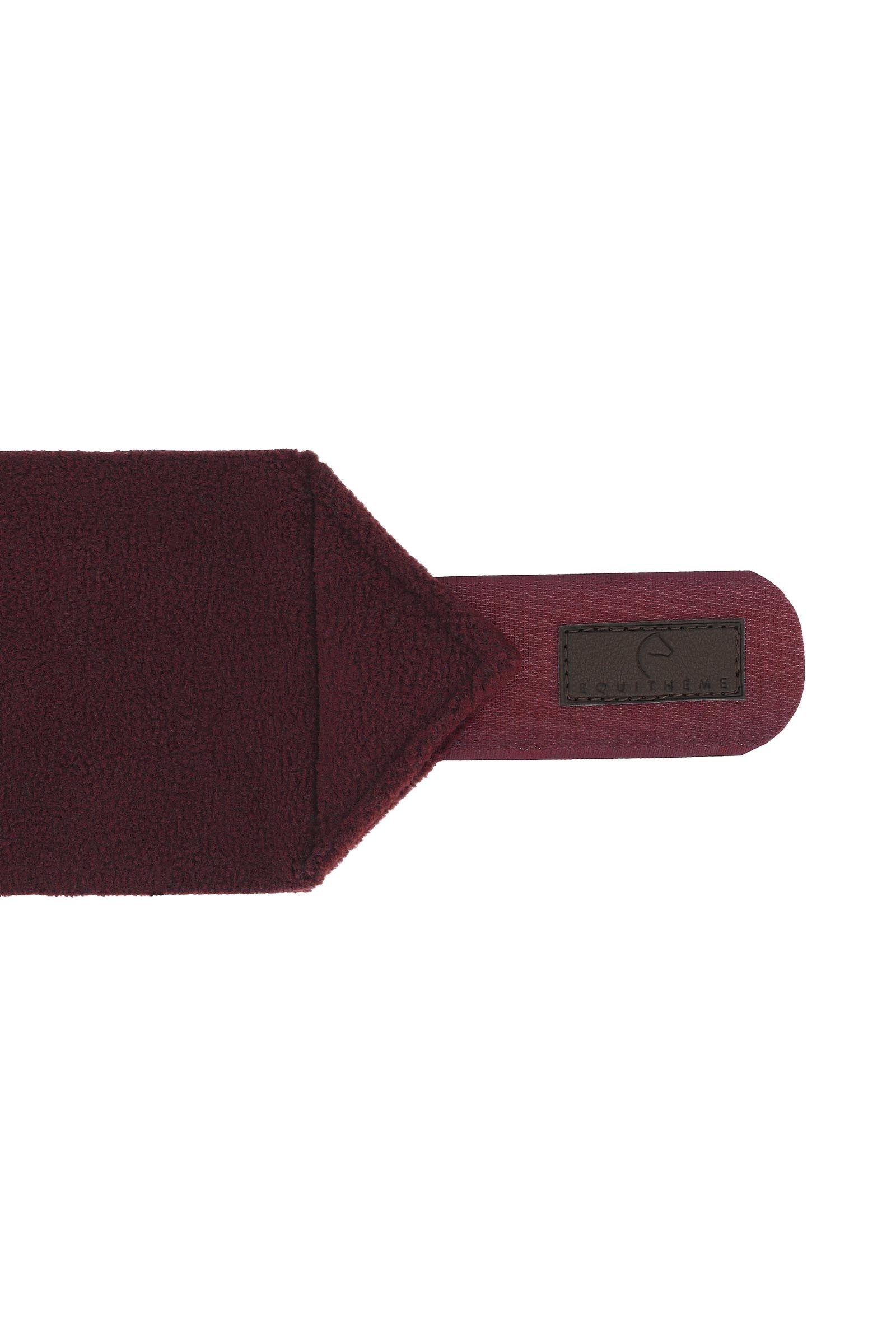 Equi Theme EQUITHÈME Polo Bands (3,0 m) Leg & Hoof Protection