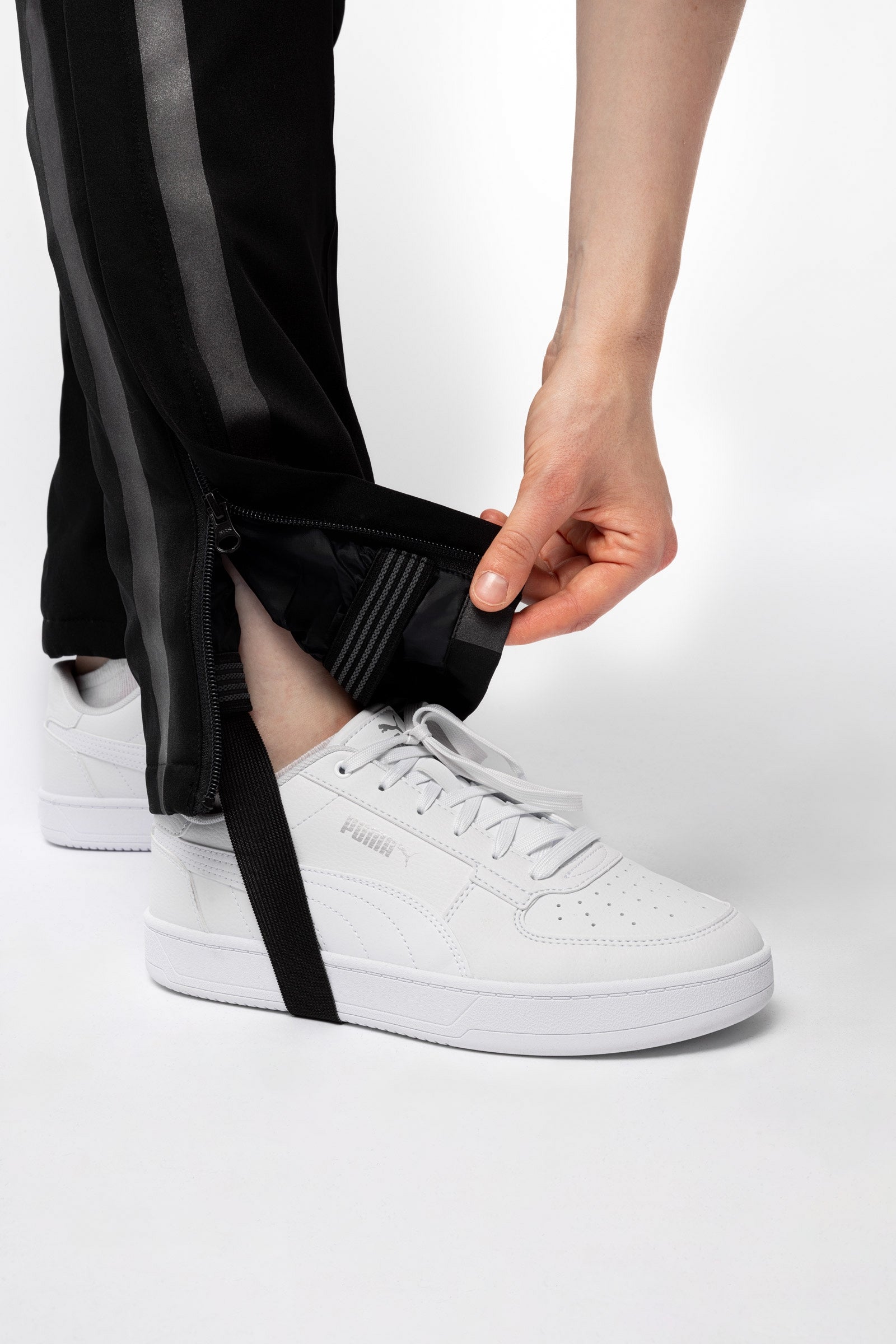 B Vertigo Dana Padded Thermo Breeches for Women Womens Breeches