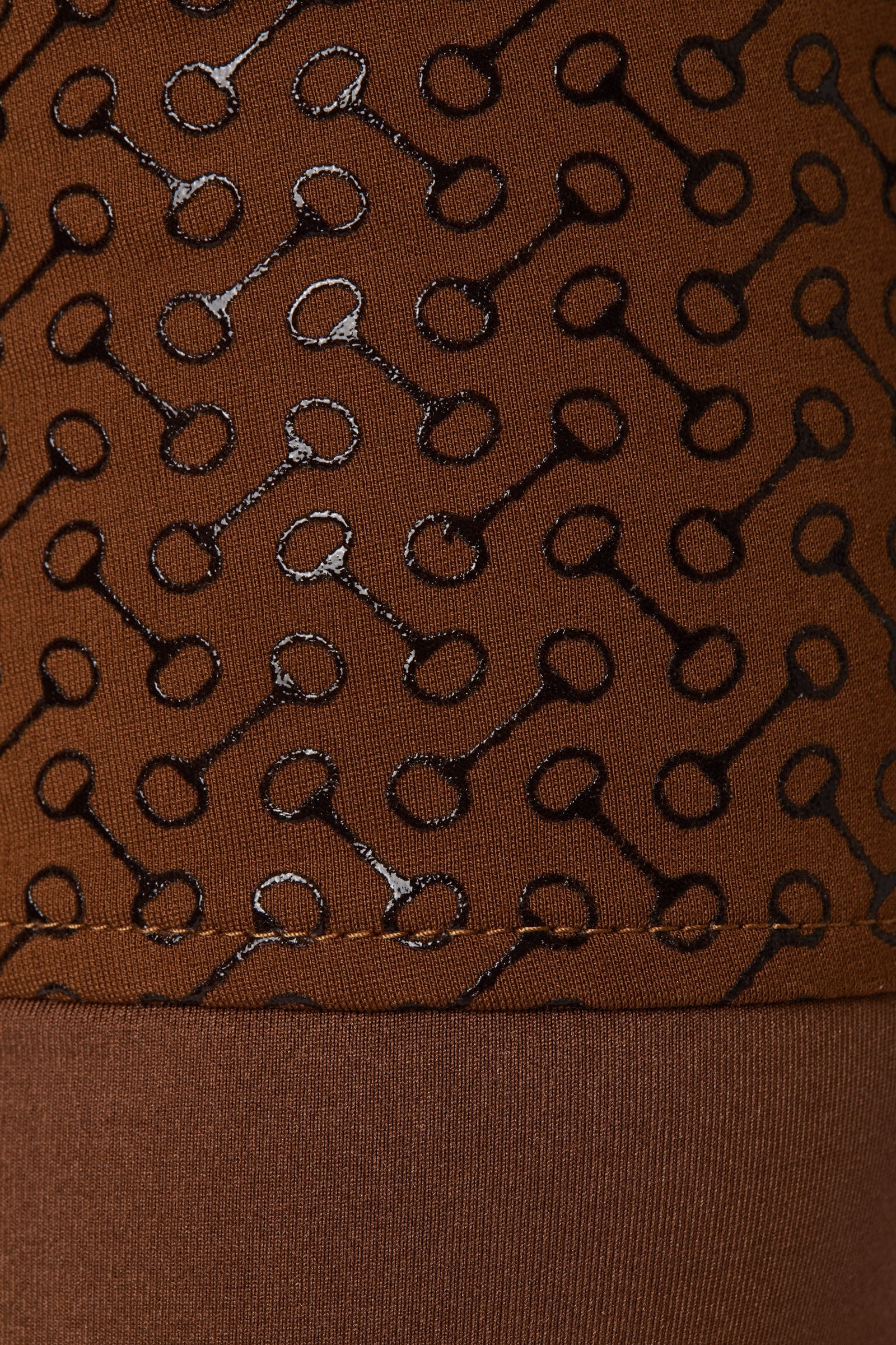 Horze Tara Women's High Waist Full Seat Breeches Womens Breeches