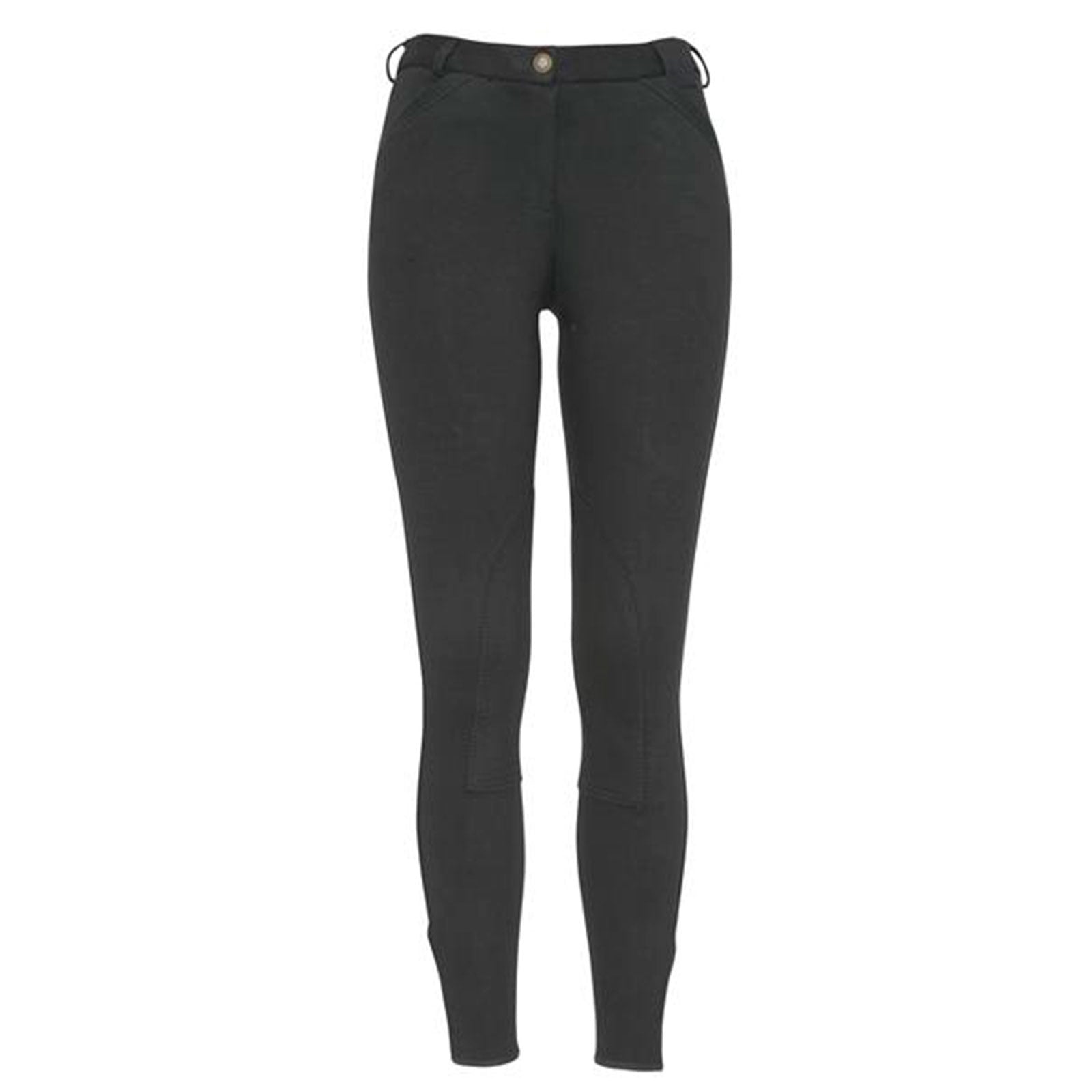 Mountain Horse Allison Junior TK ratsastushousut Lasten ratsastusvaatteet