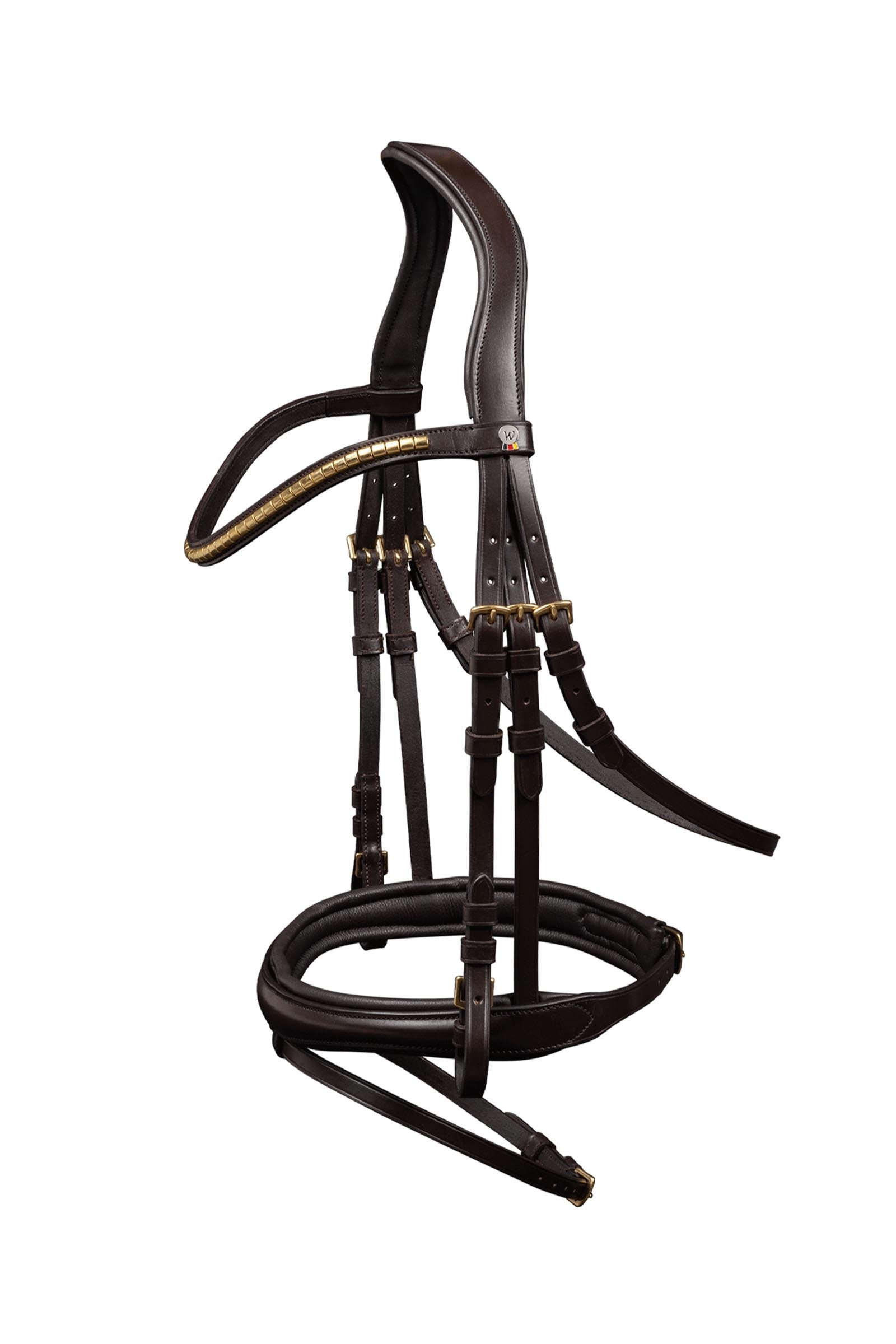 Waldhausen X-Line Clincher Bridle Bridles & Reins