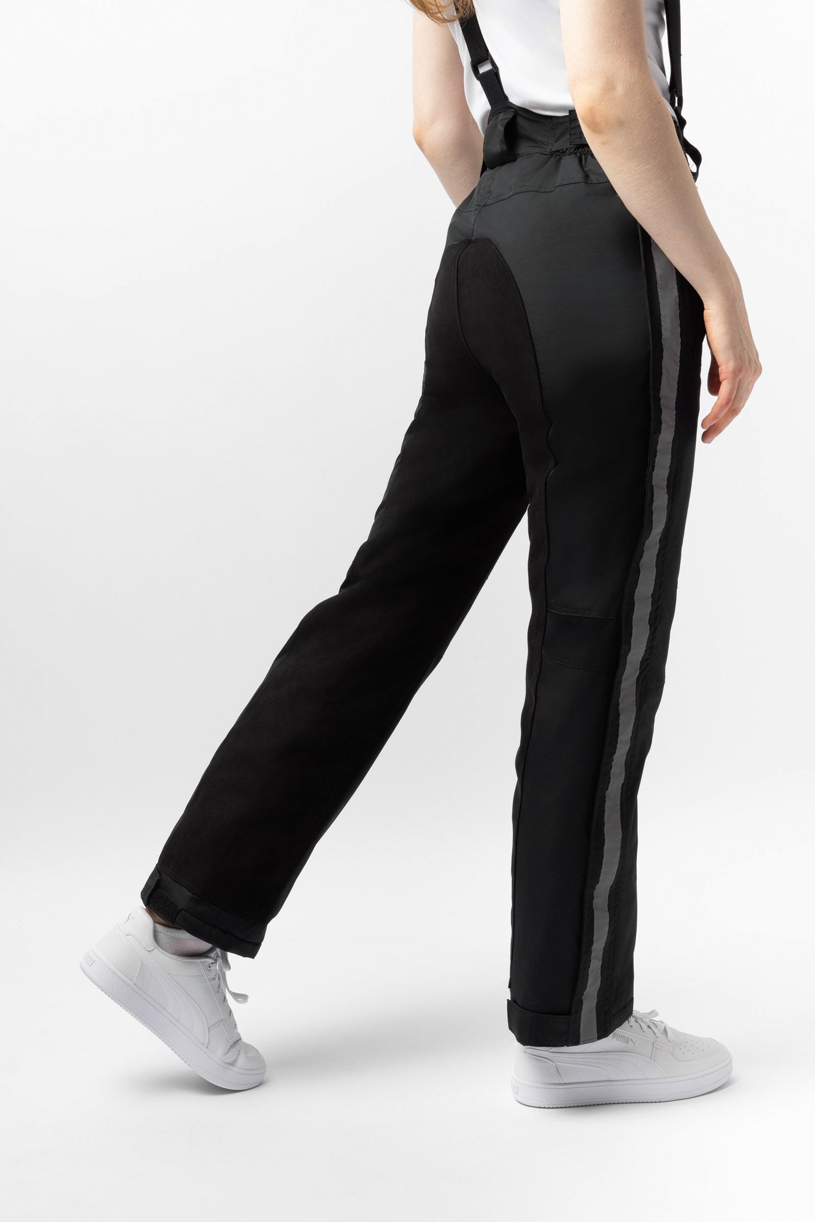 Horze -talviratsastushousut Womens Breeches