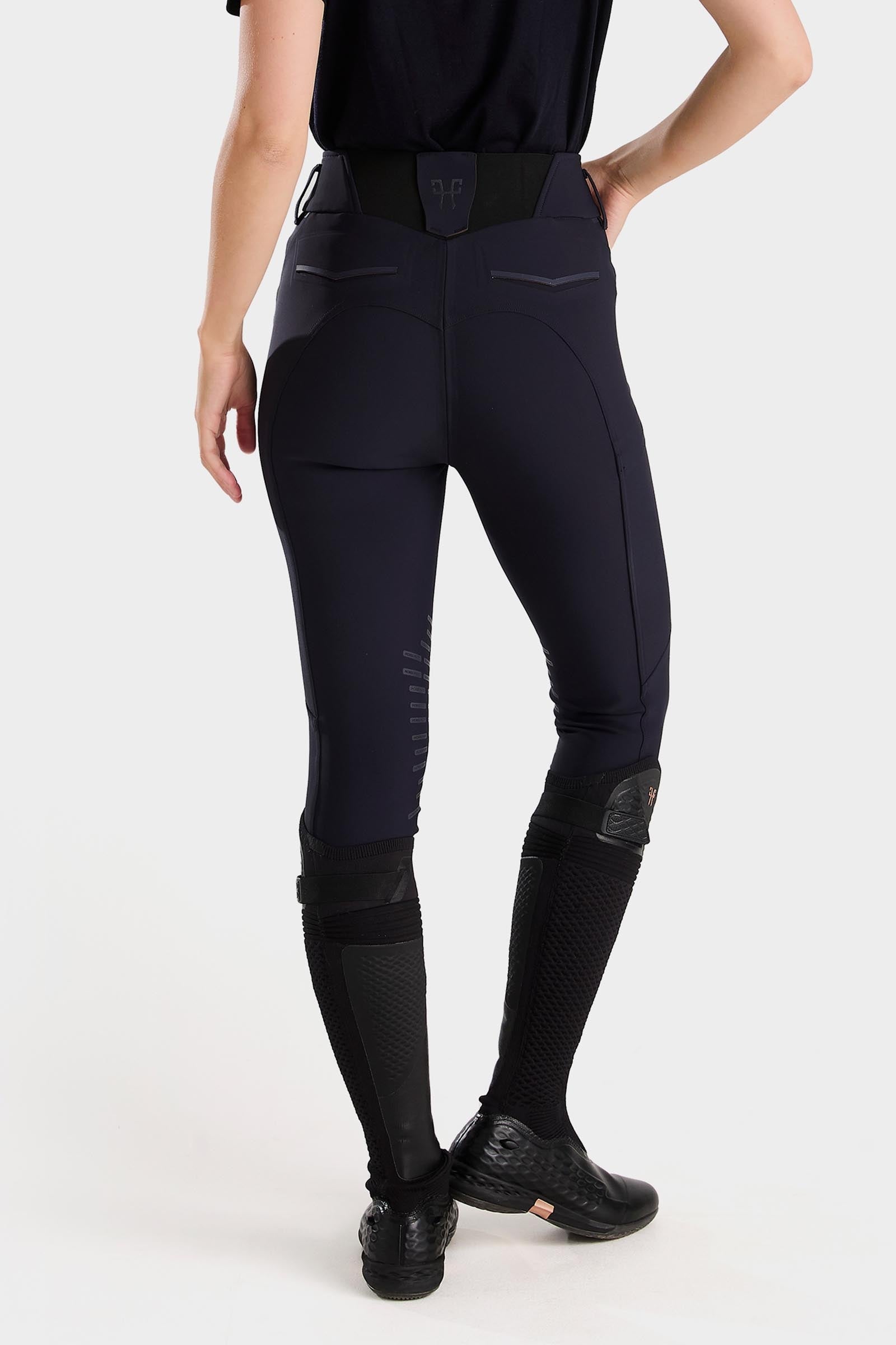 Horse Pilot X-Perform Iconic Riding Women´s Kneegrip Breeches Womens Breeches