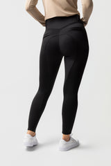 Horze Mira naisten thermo ratsastushousut kokopaikalla Womens Breeches