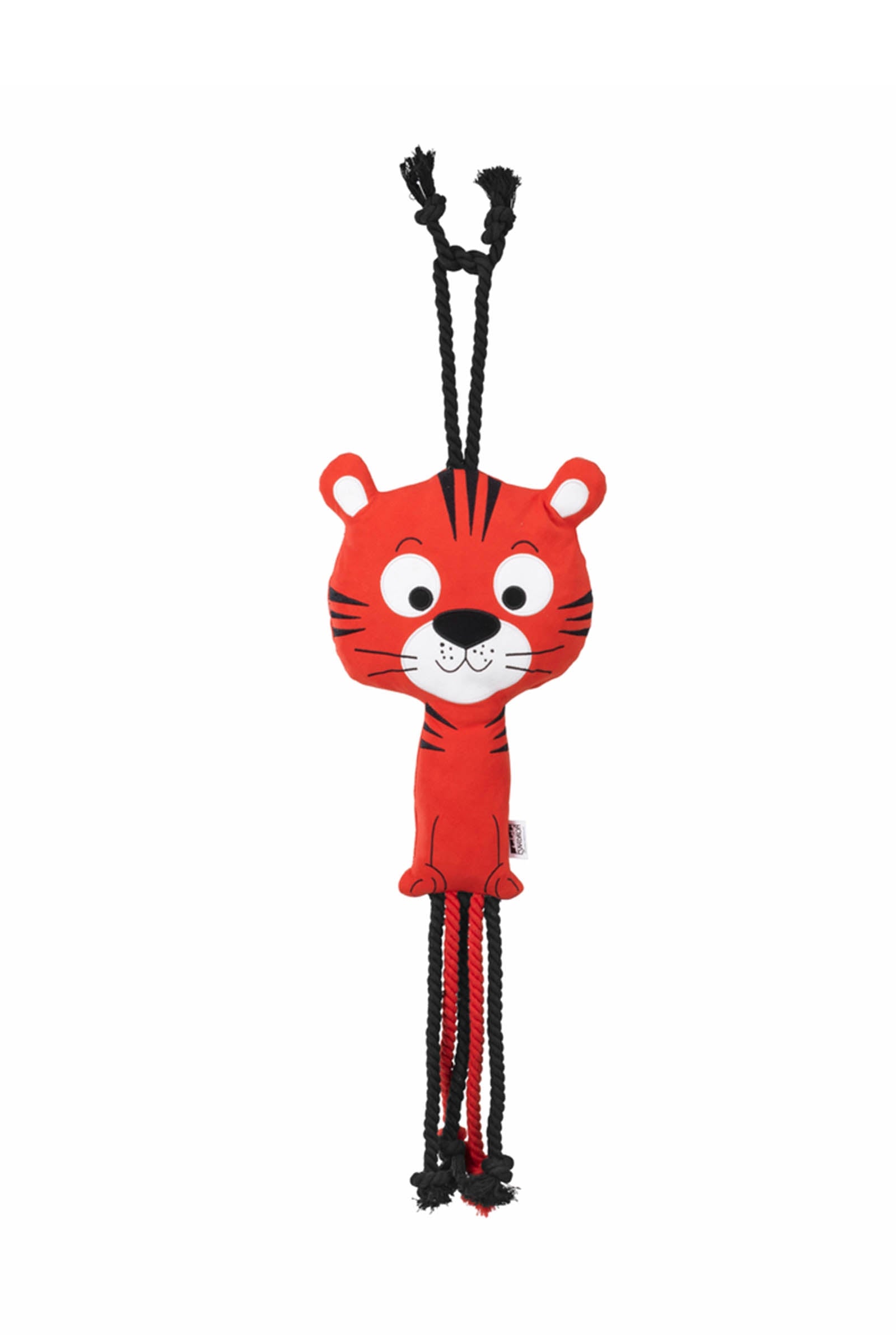 Eskadron Dynamics AW25 tiikerileluna hevonen Treeniin & lelut