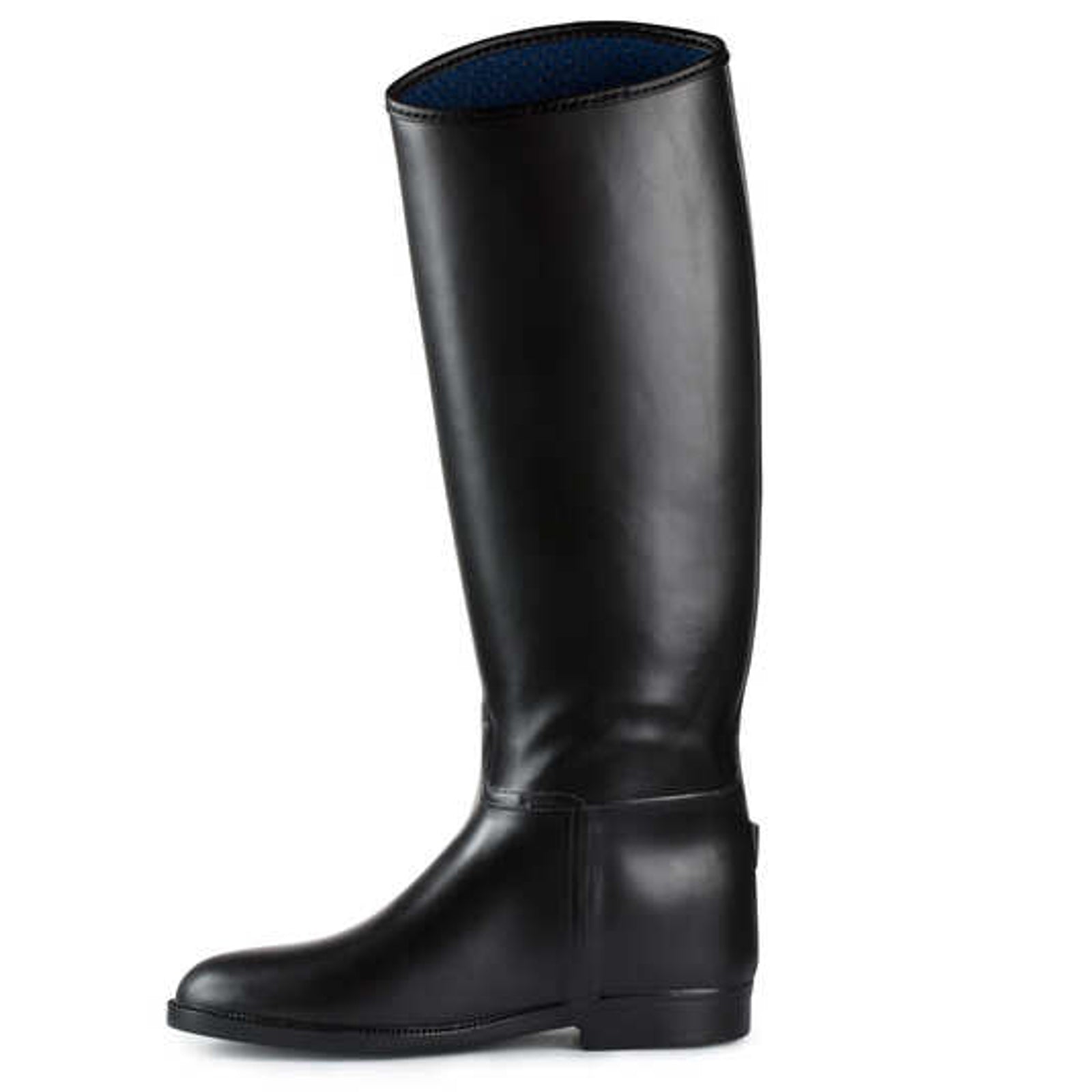 Horze Kids´ Rubber Riding Boots Riding Boots & Riding Shoes