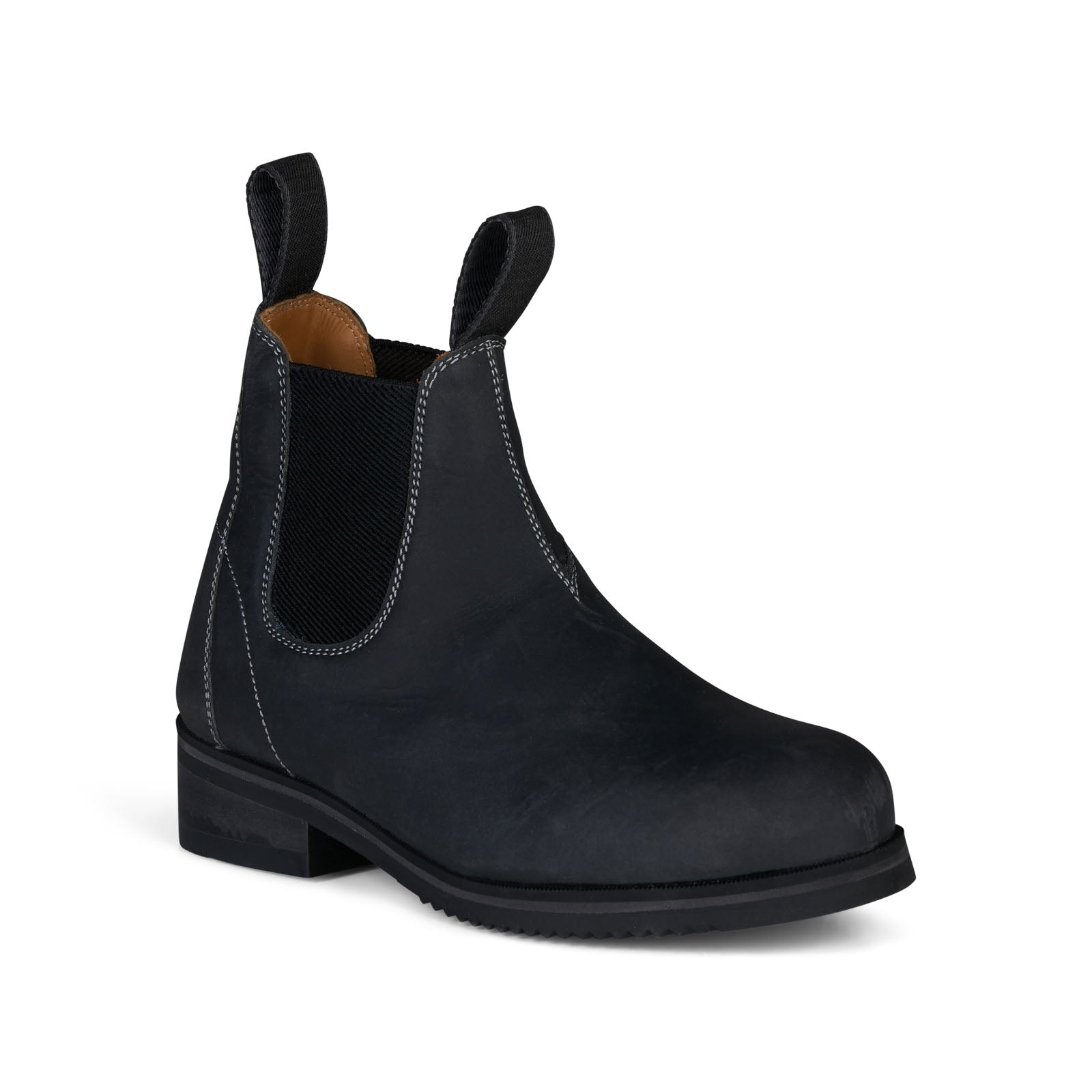 Horze Morella Kids Jodhpur Boots Riding Boots & Riding Shoes