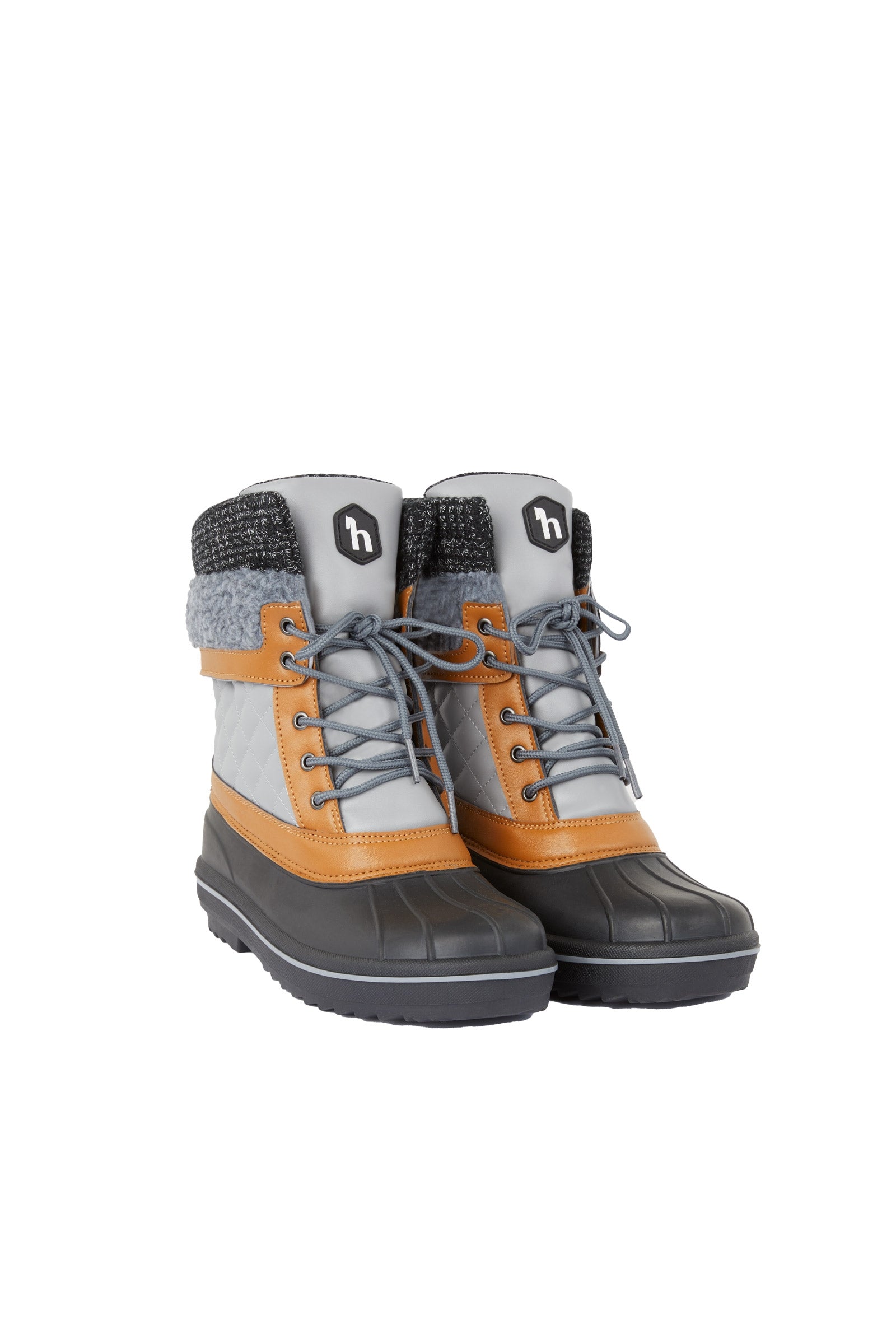 Horze Salzburg naisten talvikengät tallille Ratsastussaappaat, -kengät & chapsit