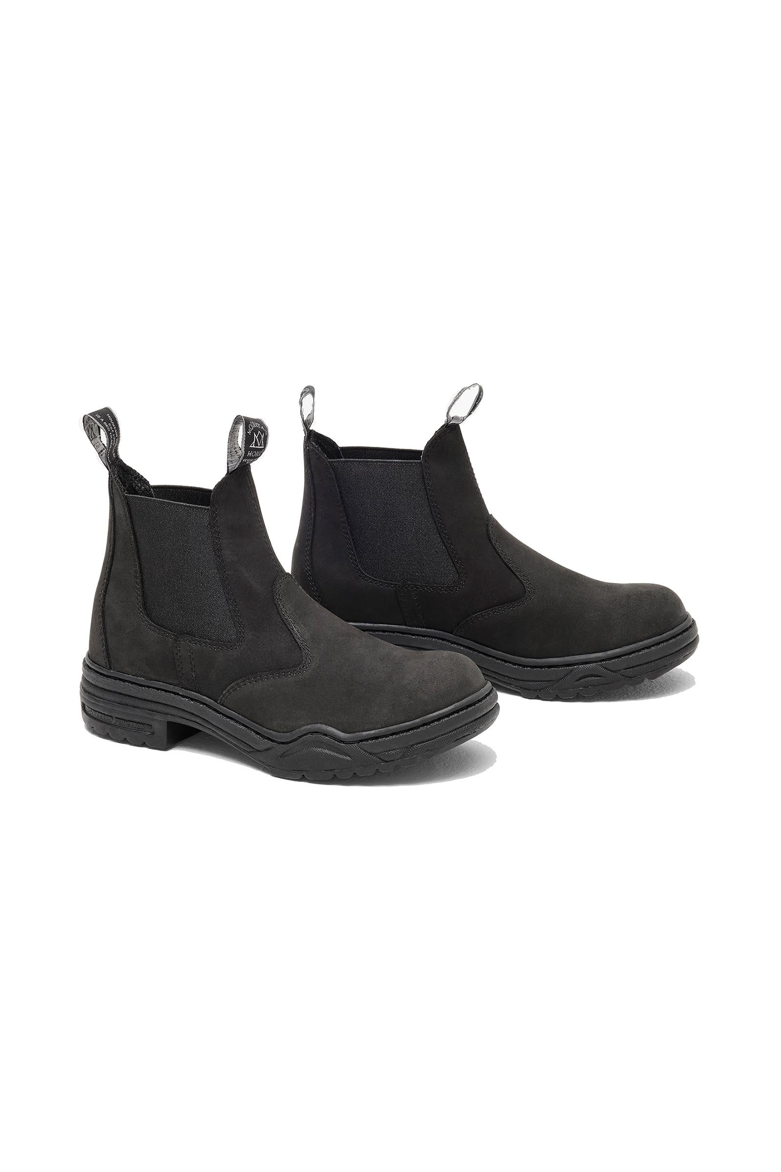 Mountain Horse Jodhpur Tallikengät Ratsastussaappaat, -kengät & chapsit