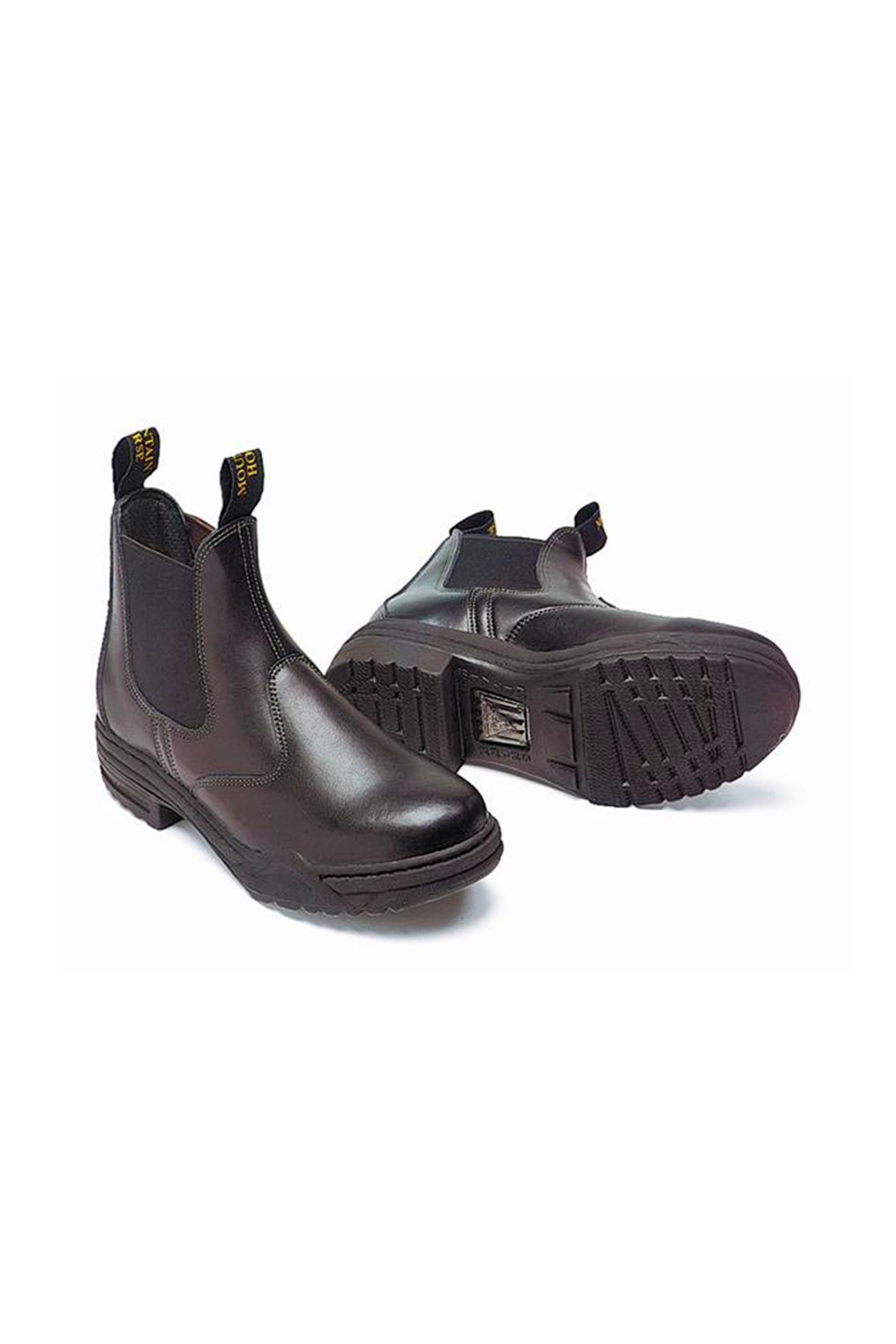Mountain Horse Women´s Jodhpur Stable Boots Riding Boots & Riding Shoes