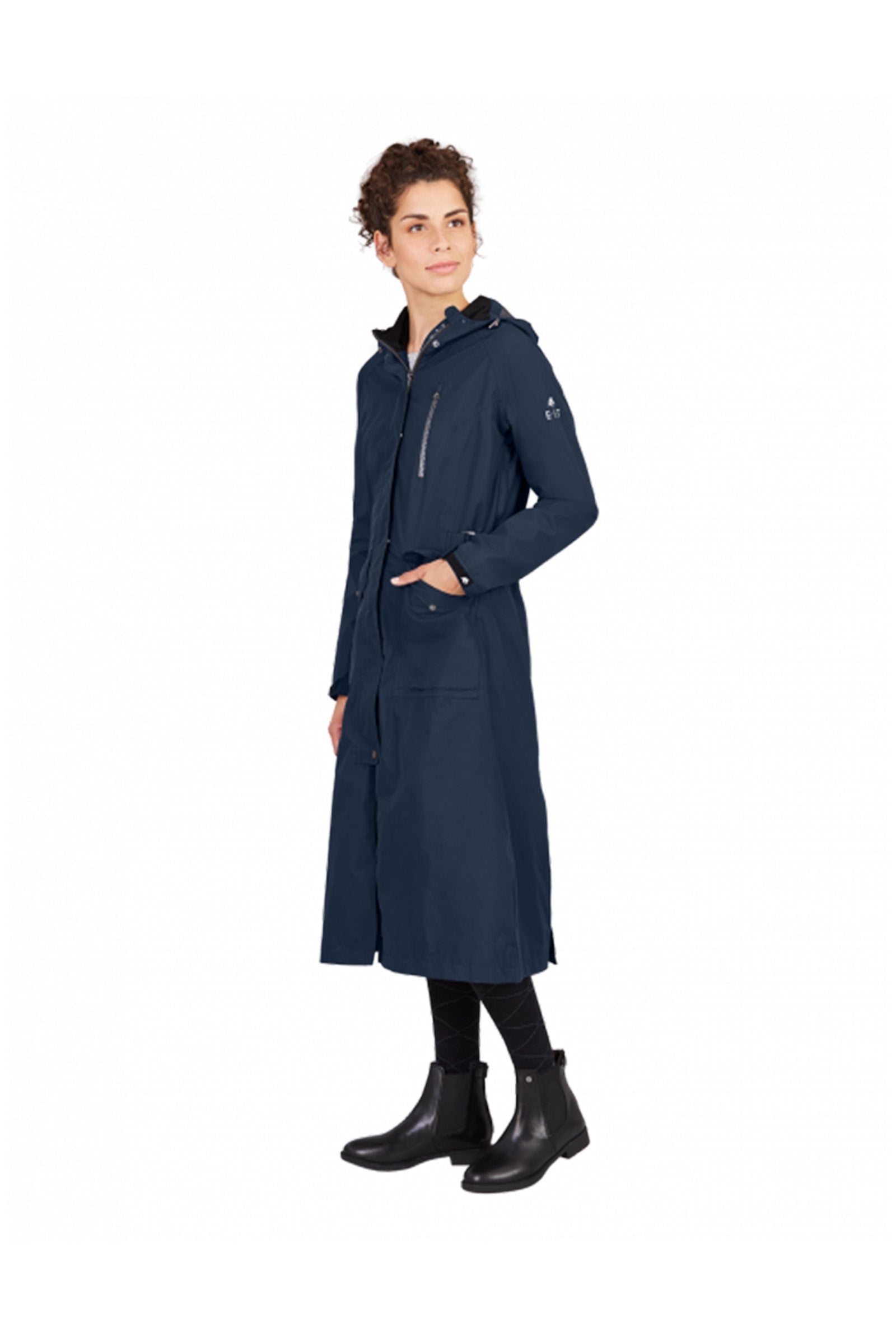 Waldhausen ELT Classic Jodhpur Boots Riding Boots & Riding Shoes