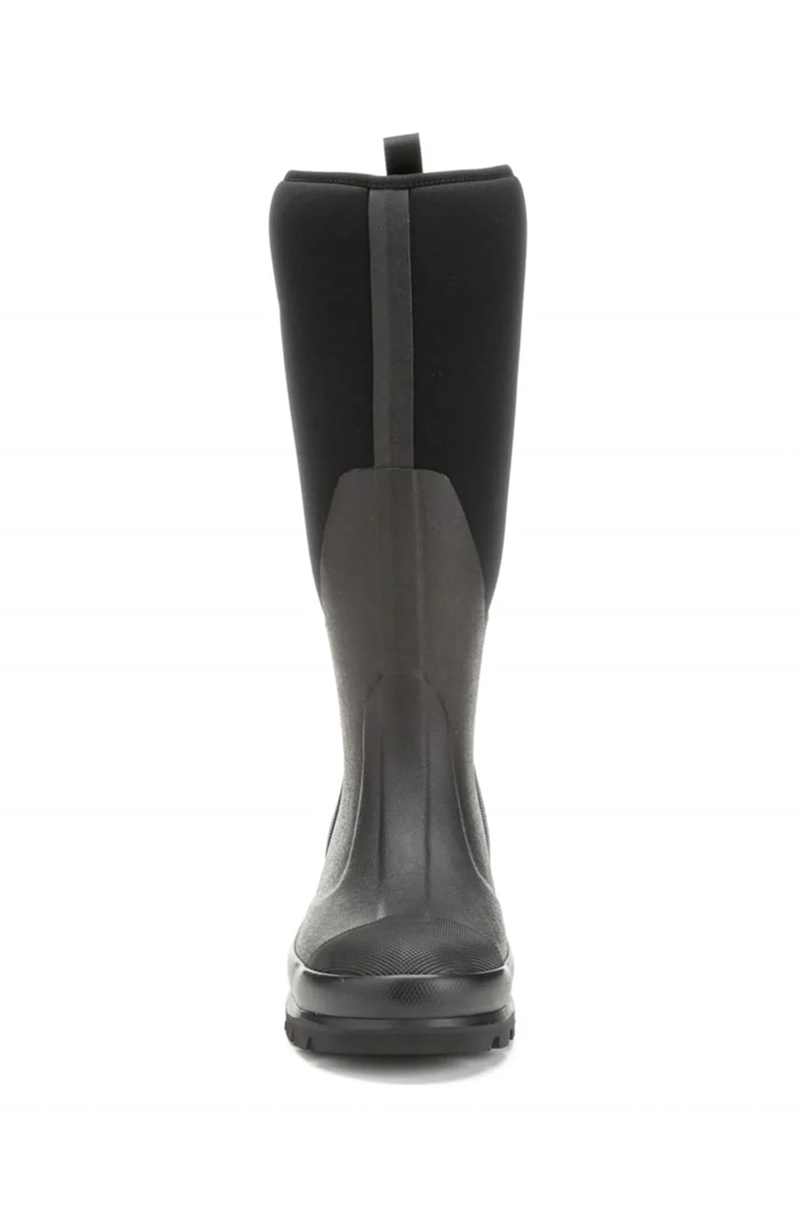 Muck Boot Chore High Rubber Boots Riding Boots & Riding Shoes