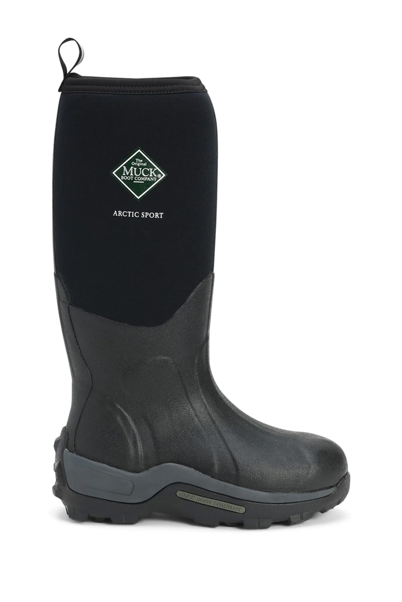 Muck Boot Arctic Sport™ sport urheilusaappaat Ratsastussaappaat, -kengät & chapsit