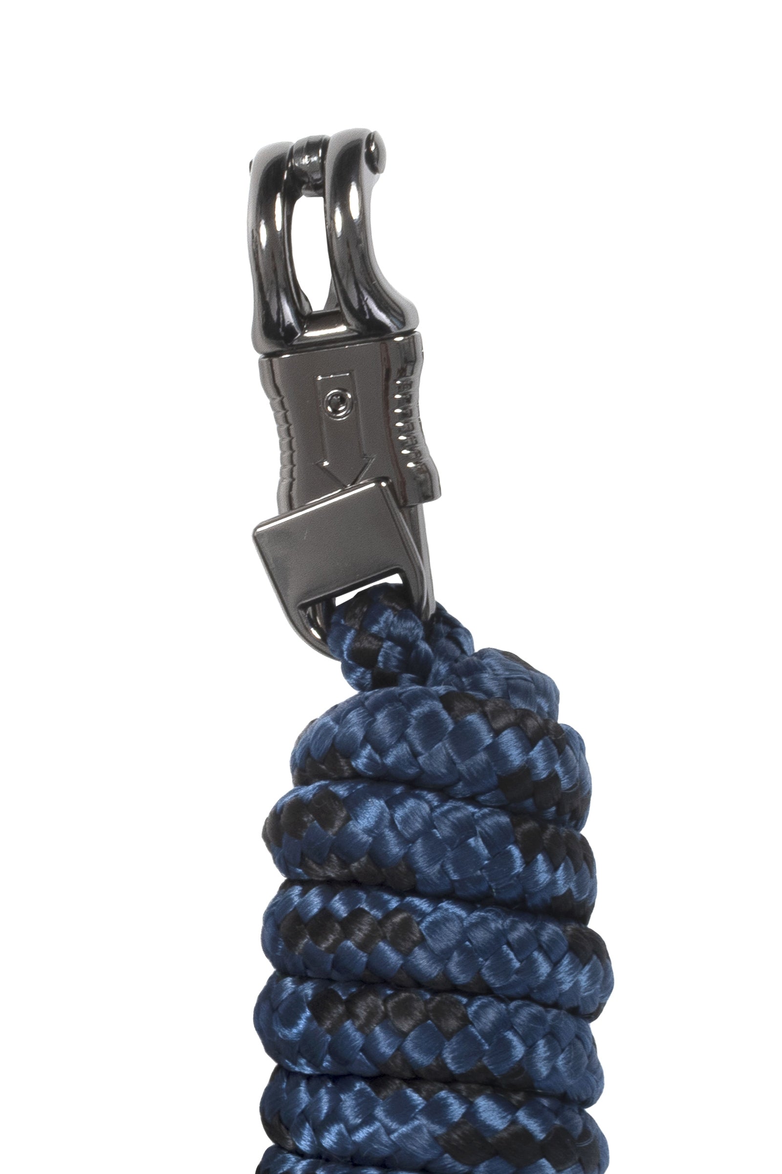 Cavallo CavalJean Lead Rope with Panic Hook Halters & Leads