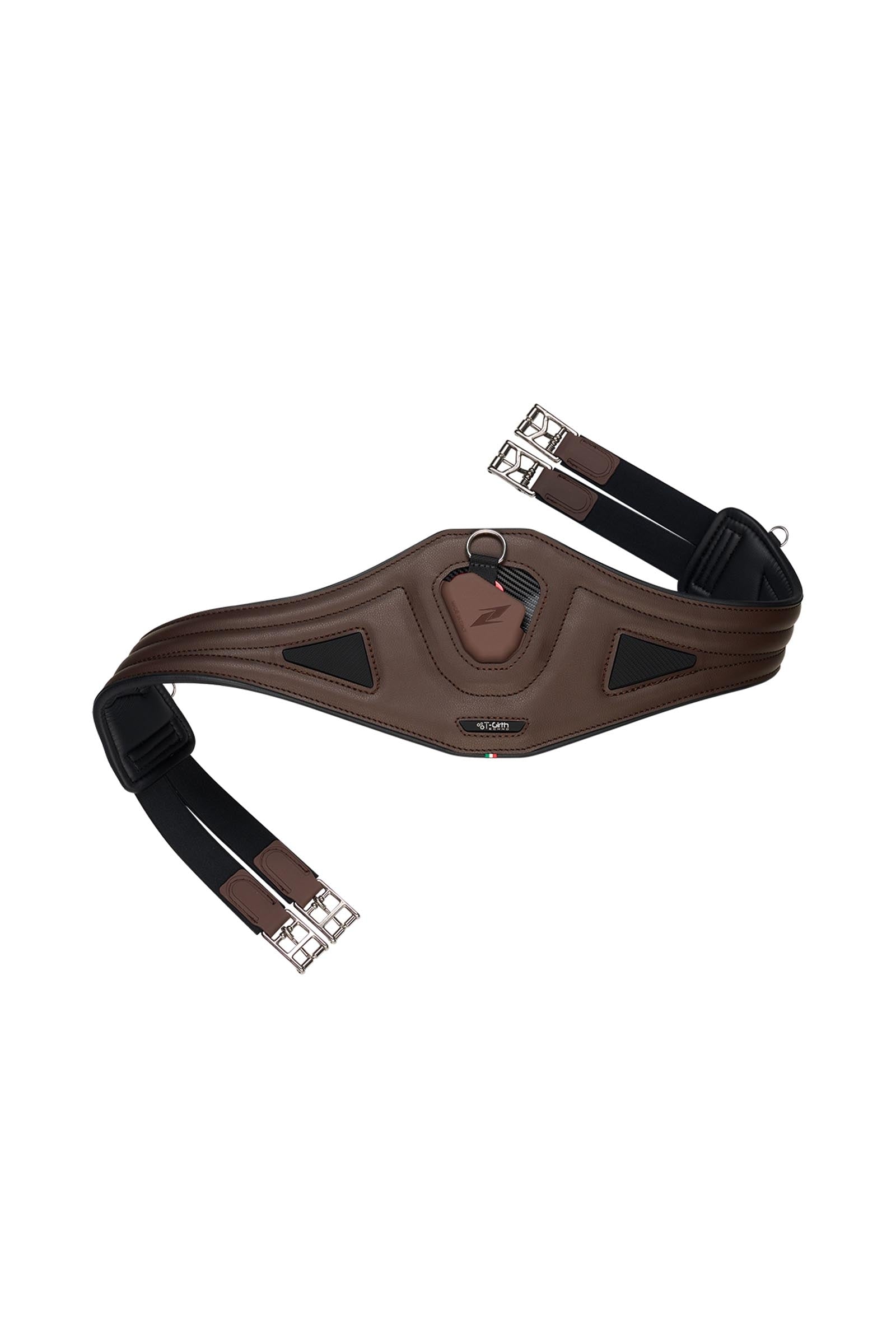 Zandona Techno Candy Girth Satulat & satulavyöt