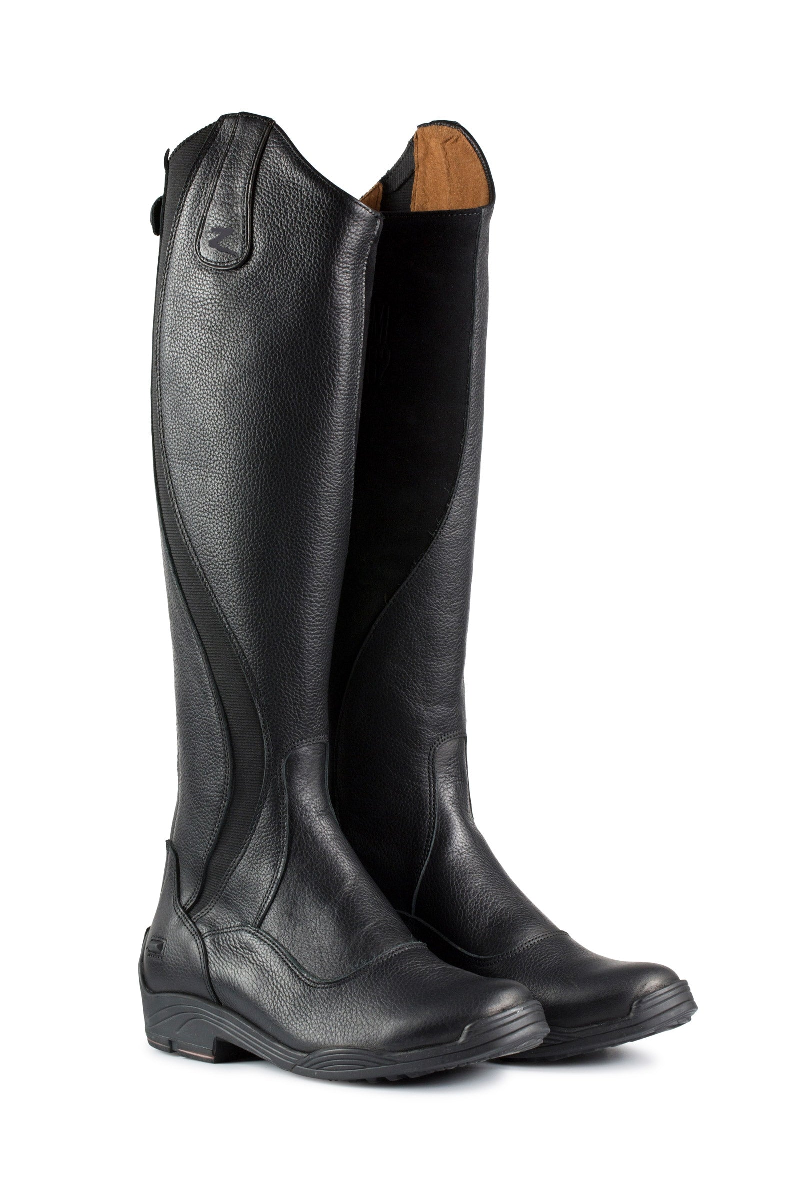 Horze Camden Tall Boots Riding Boots & Riding Shoes