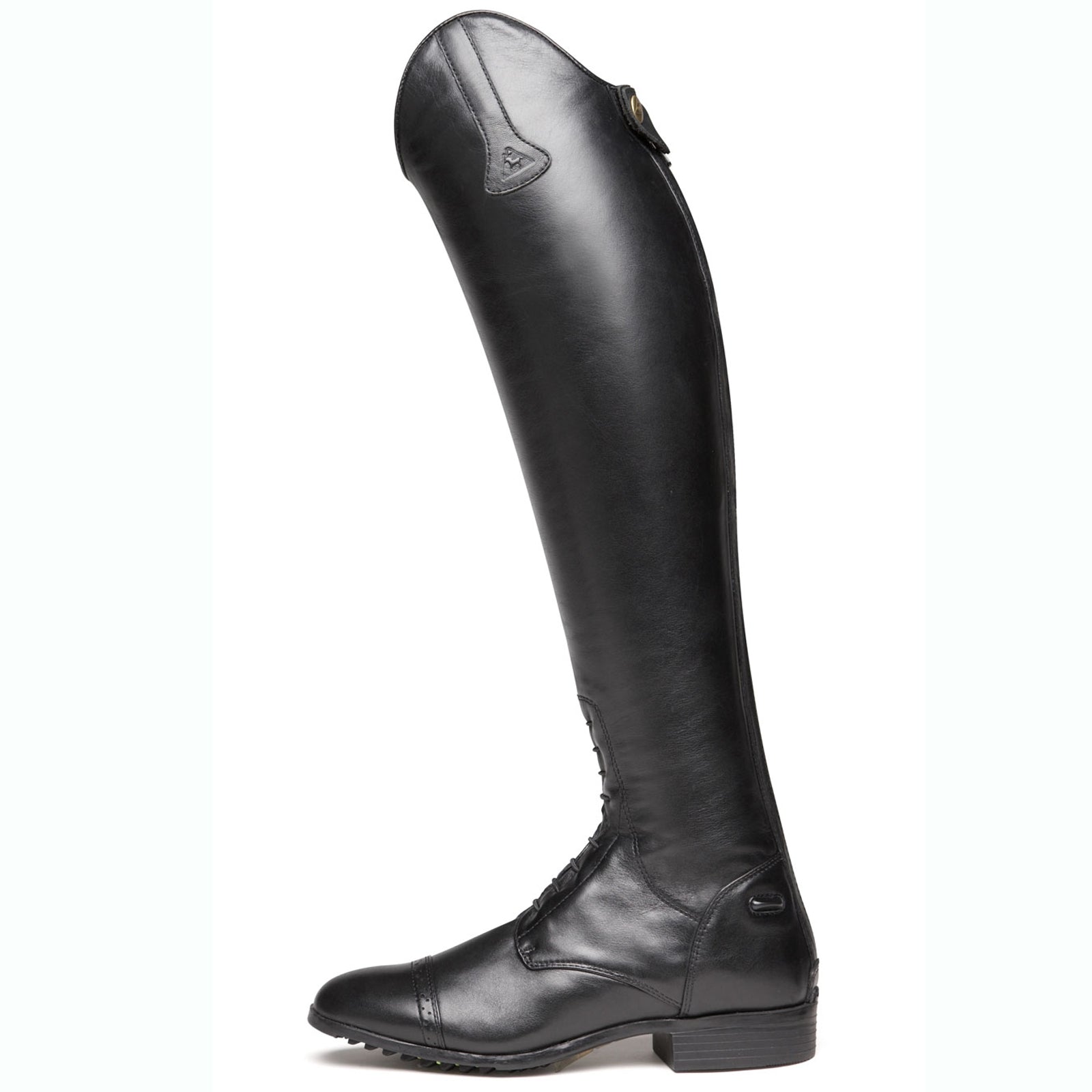 Mountain Horse Supreme High Men's Rider boots Mens Riding Clothing