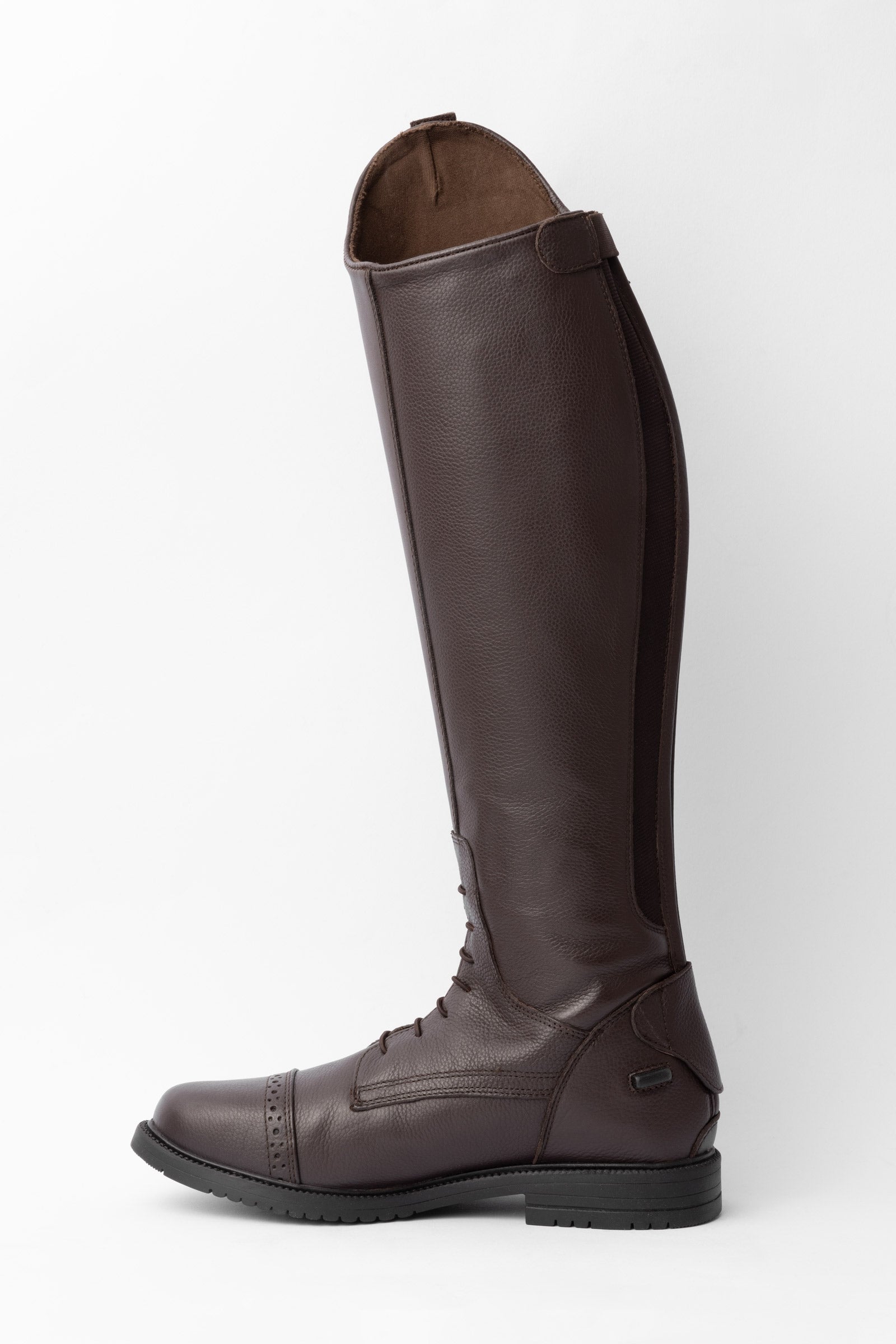 Horze Verona Women's Tall Boots Riding Boots & Riding Shoes