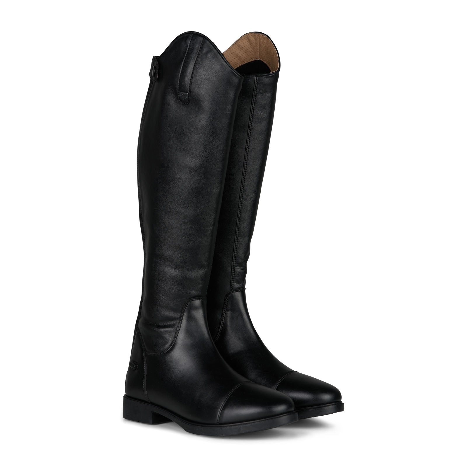 Horze Rover Tall Dressage Boots Riding Boots & Riding Shoes