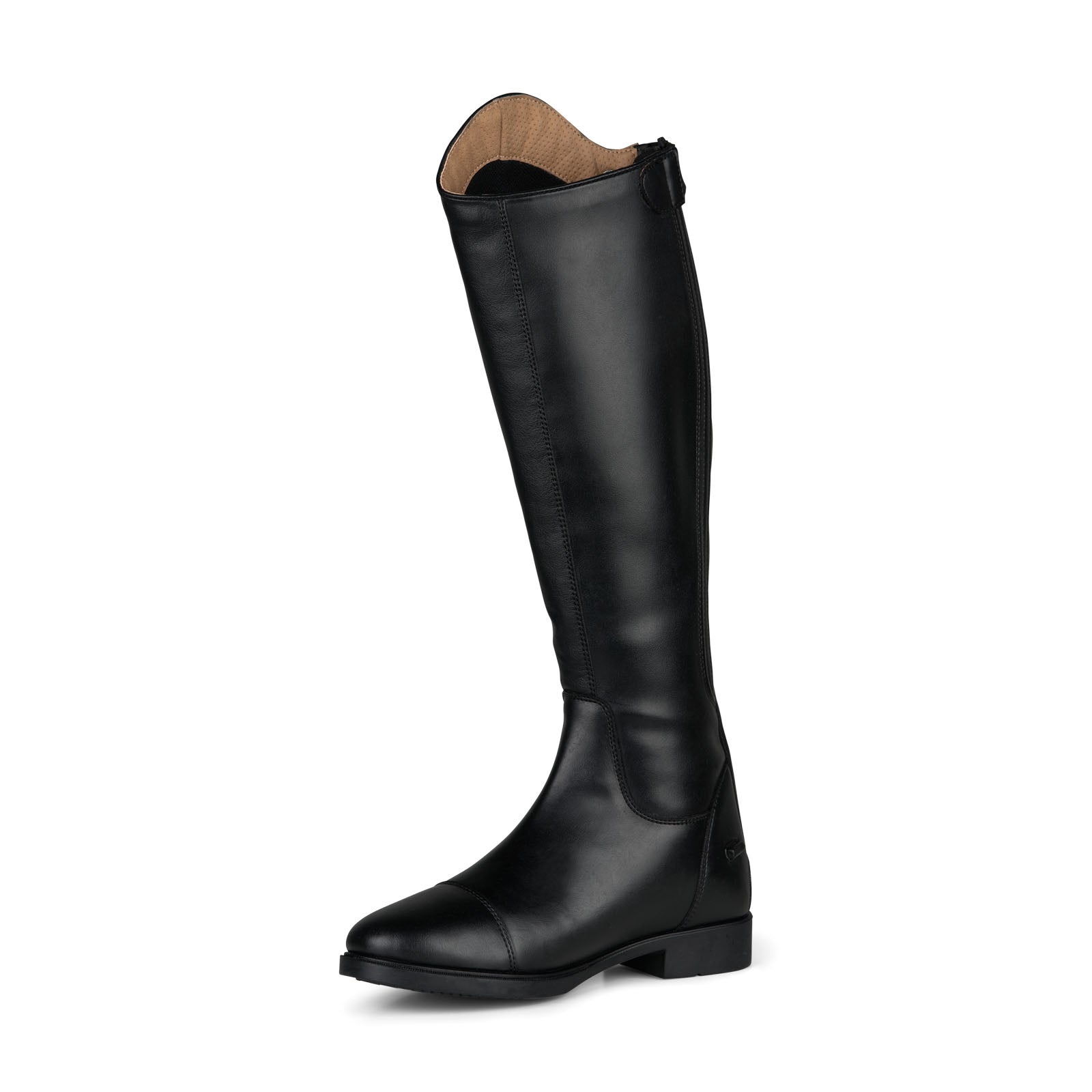 Horze Rover Tall Dressage Boots Riding Boots & Riding Shoes