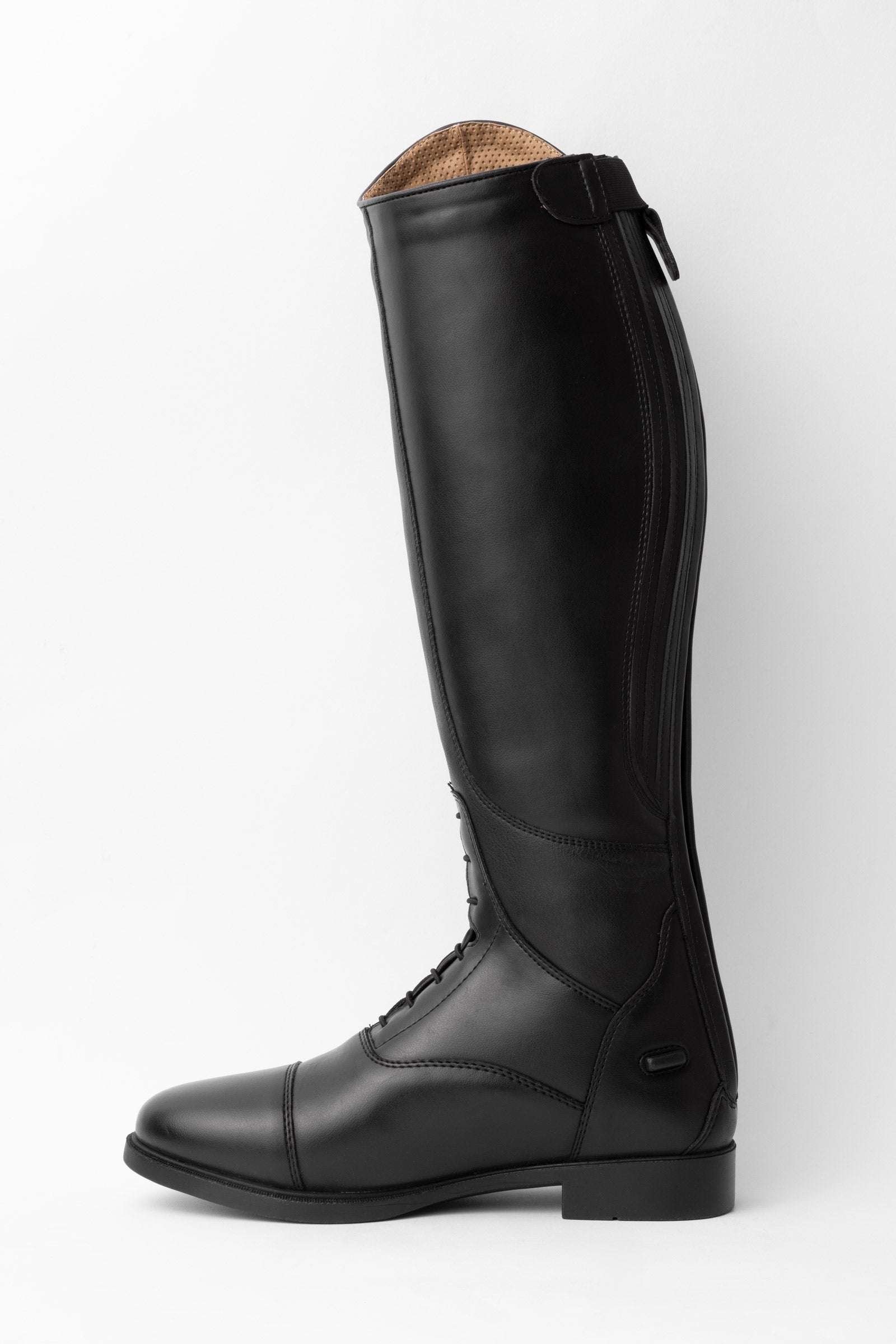 Horze Rover Tall Field Boots Riding Boots & Riding Shoes
