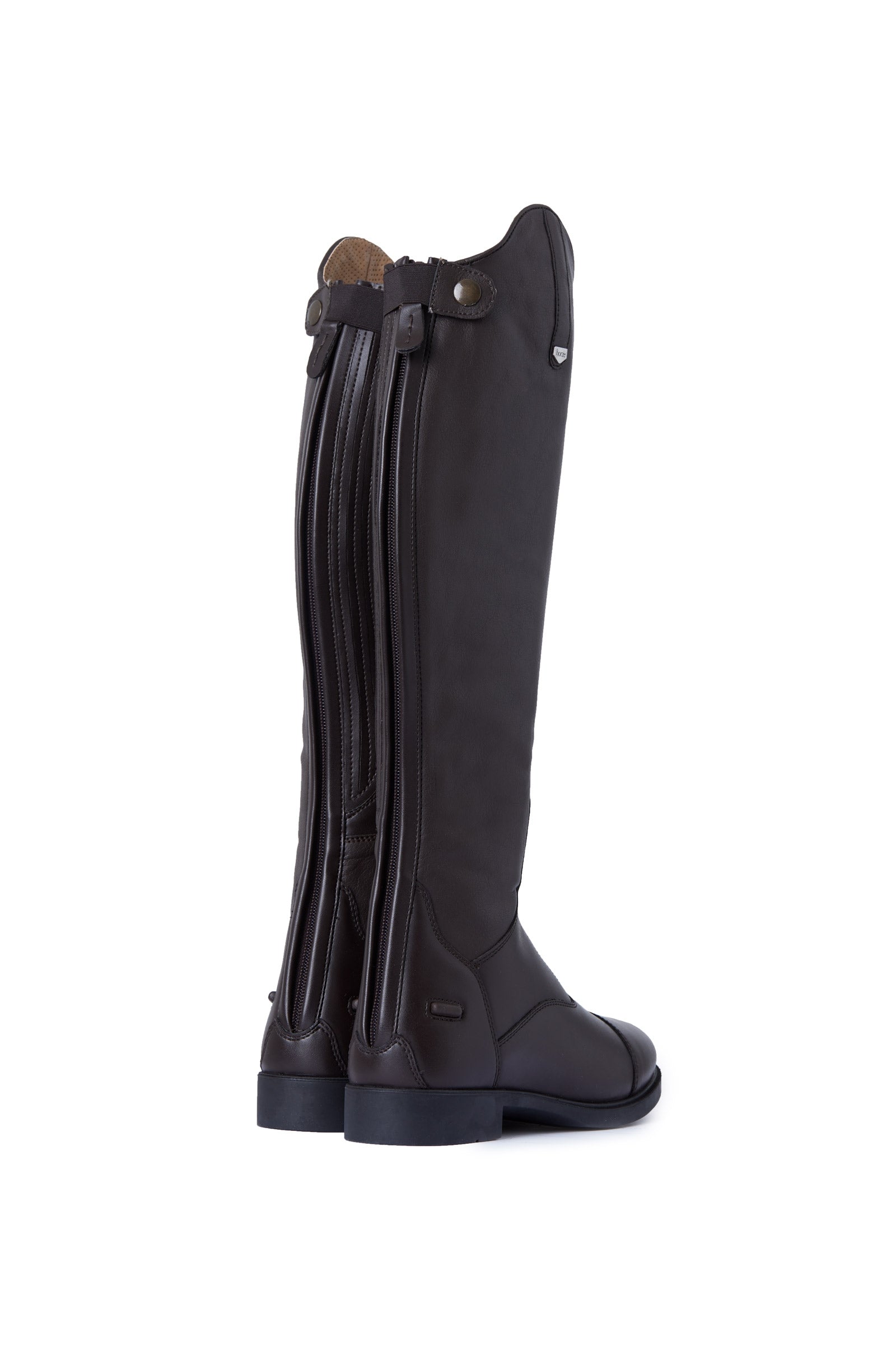 Horze Rover Tall Field Boots Riding Boots & Riding Shoes