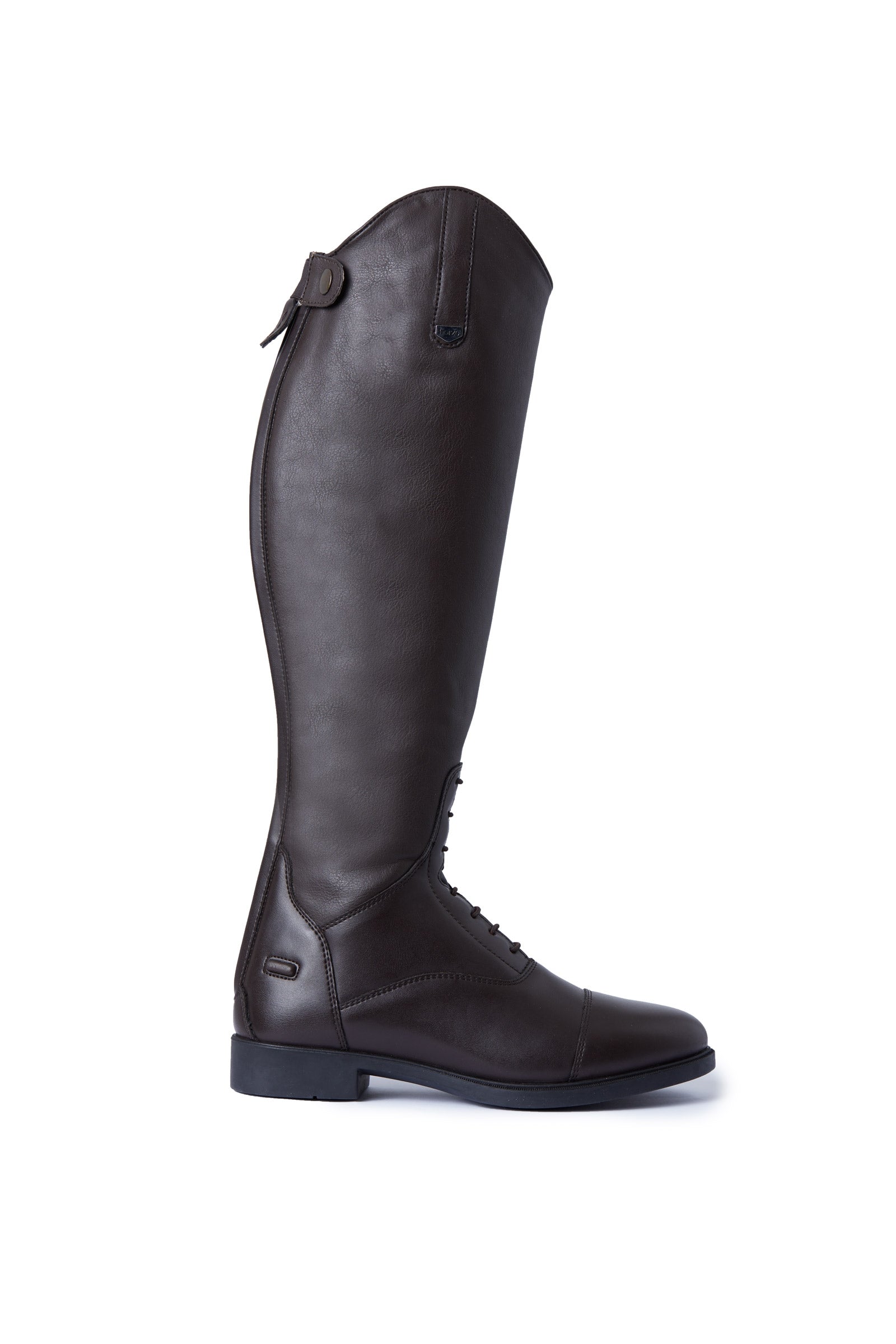 Horze Rover Tall Field Boots Riding Boots & Riding Shoes