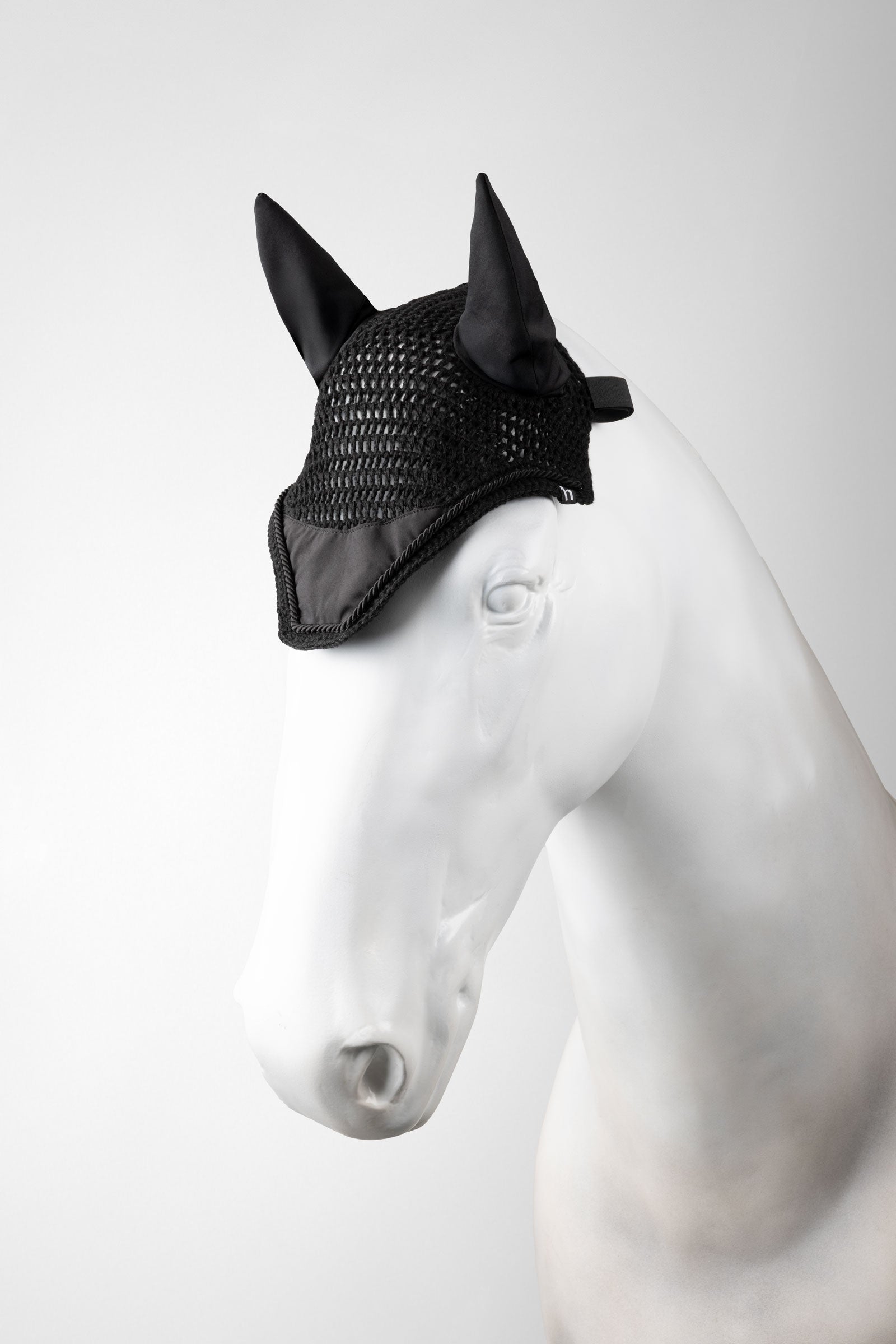 Horze Lucca Korvahuppu Satulahuovat