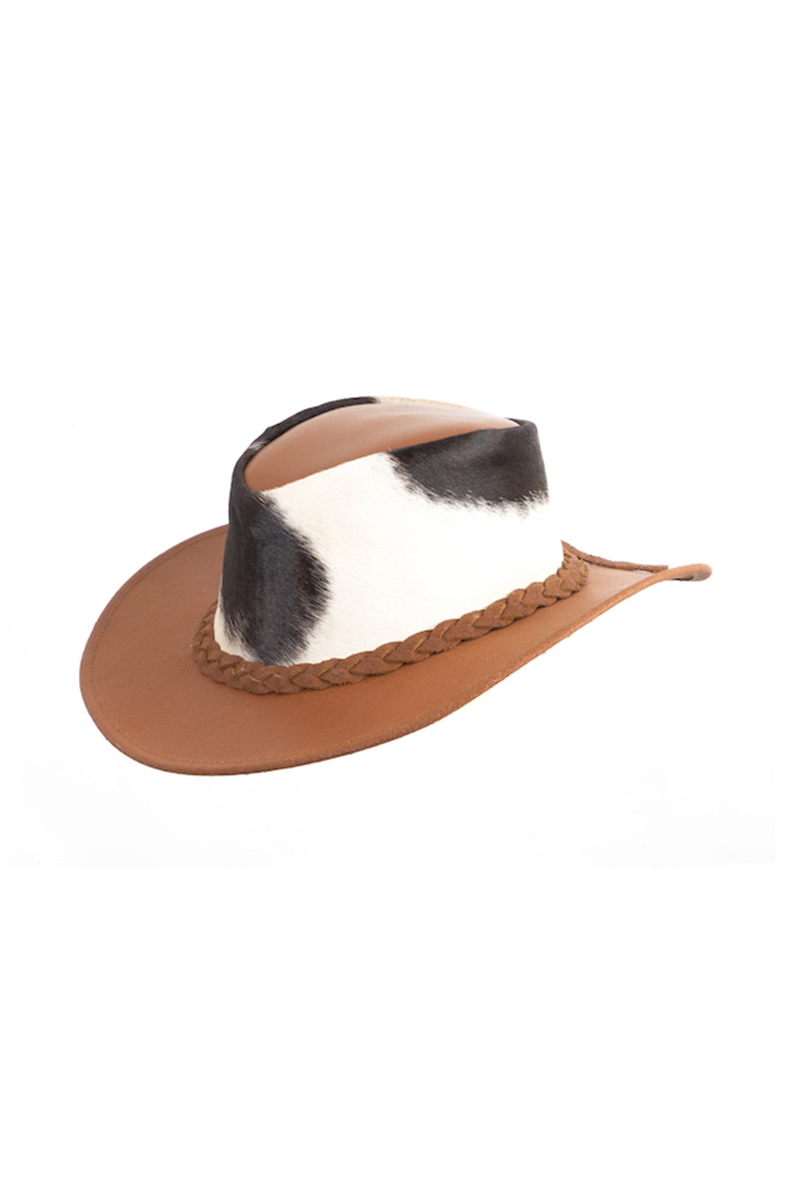 F.R.A. Freedom Riding Articles Faria cowboyhattu, nahkaa Asusteet