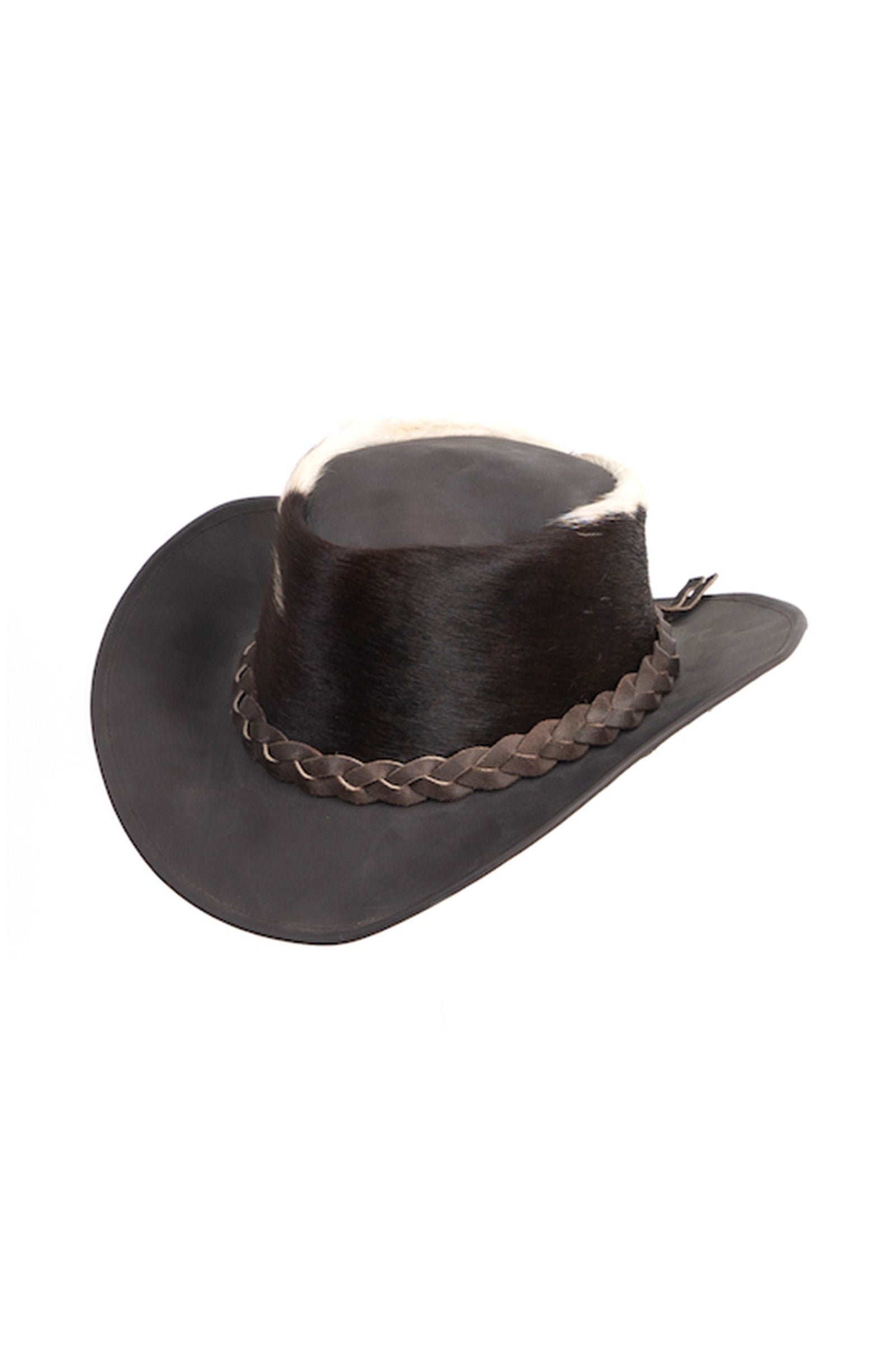 F.R.A. Freedom Riding Articles Faria cowboyhattu, nahkaa Asusteet