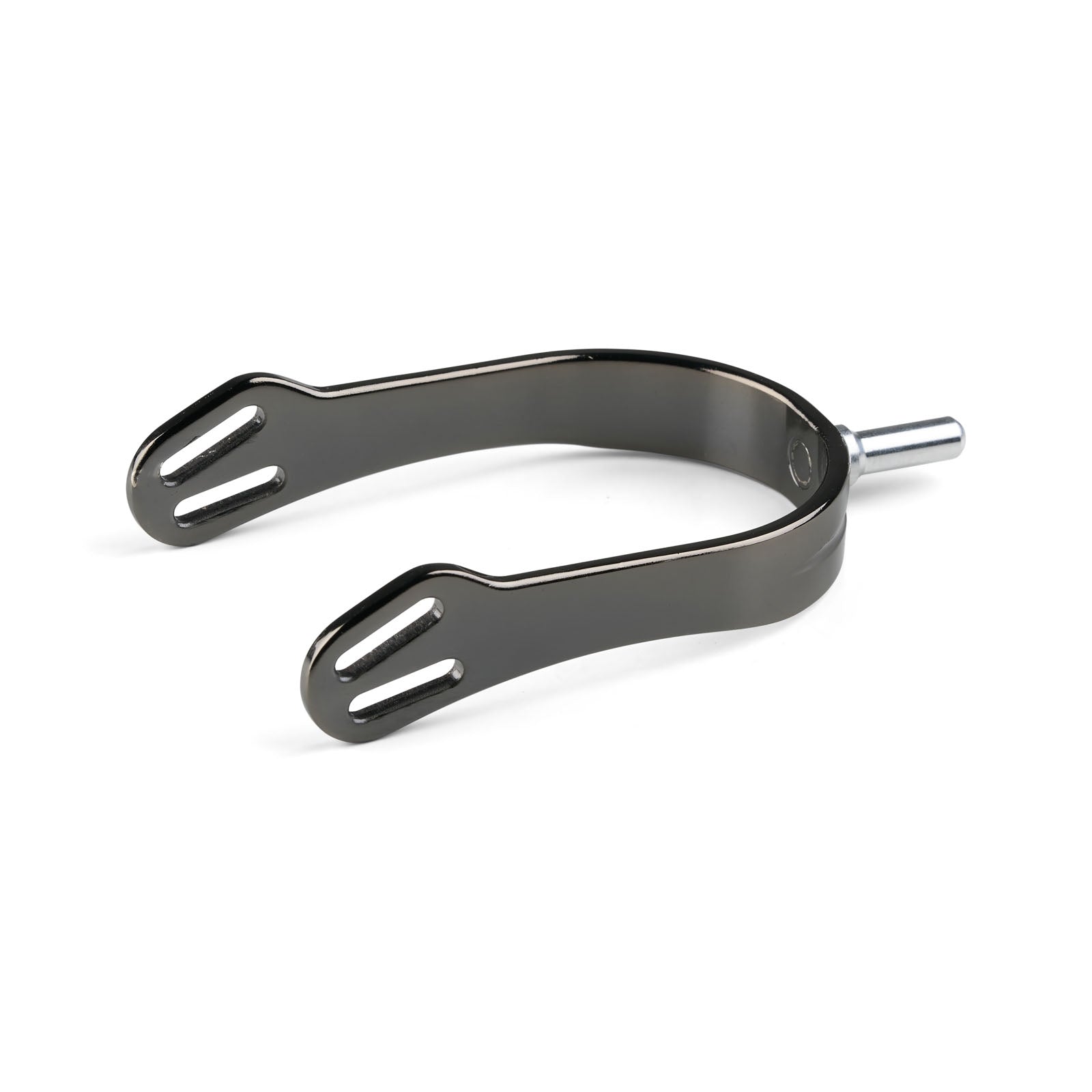 Horze Aluminum Interchangeable Spurs Riding Whips, Crops & Spurs