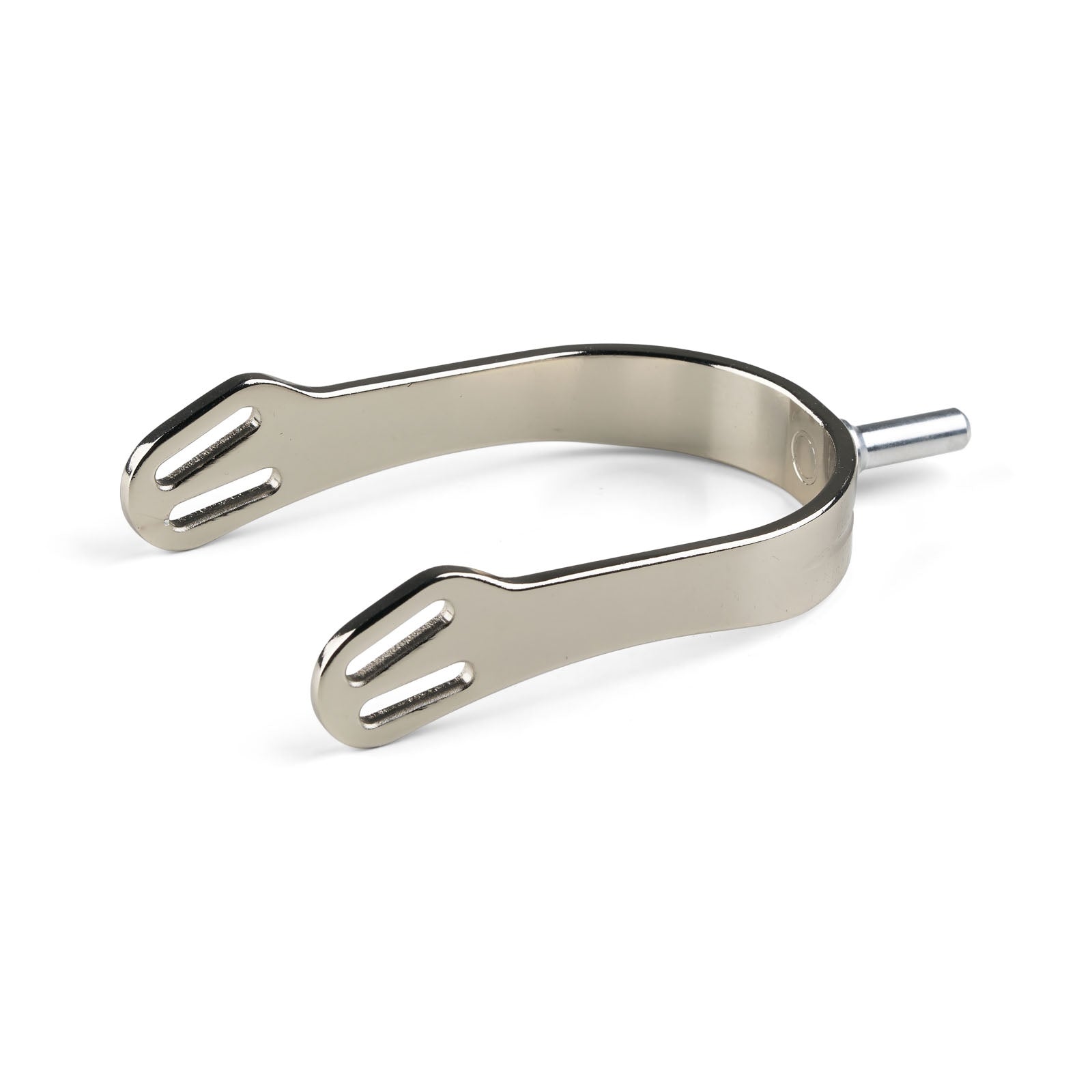 Horze Aluminum kannukset vaihdettavilla päillä Raipat ja piiskat