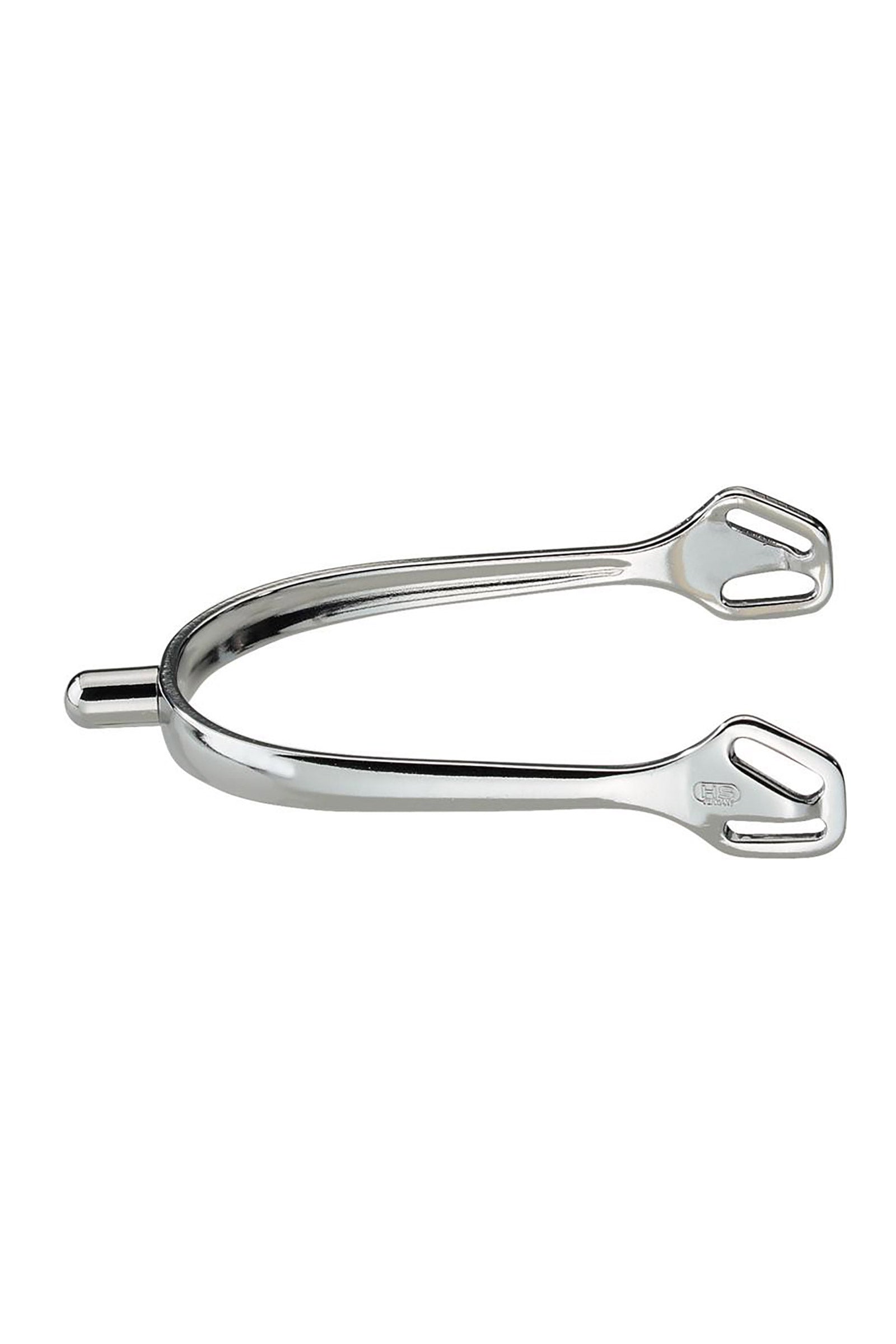 Sprenger Ultra Fit kannukset, ruostumaton teräs, pyöreä kaula Raipat ja piiskat
