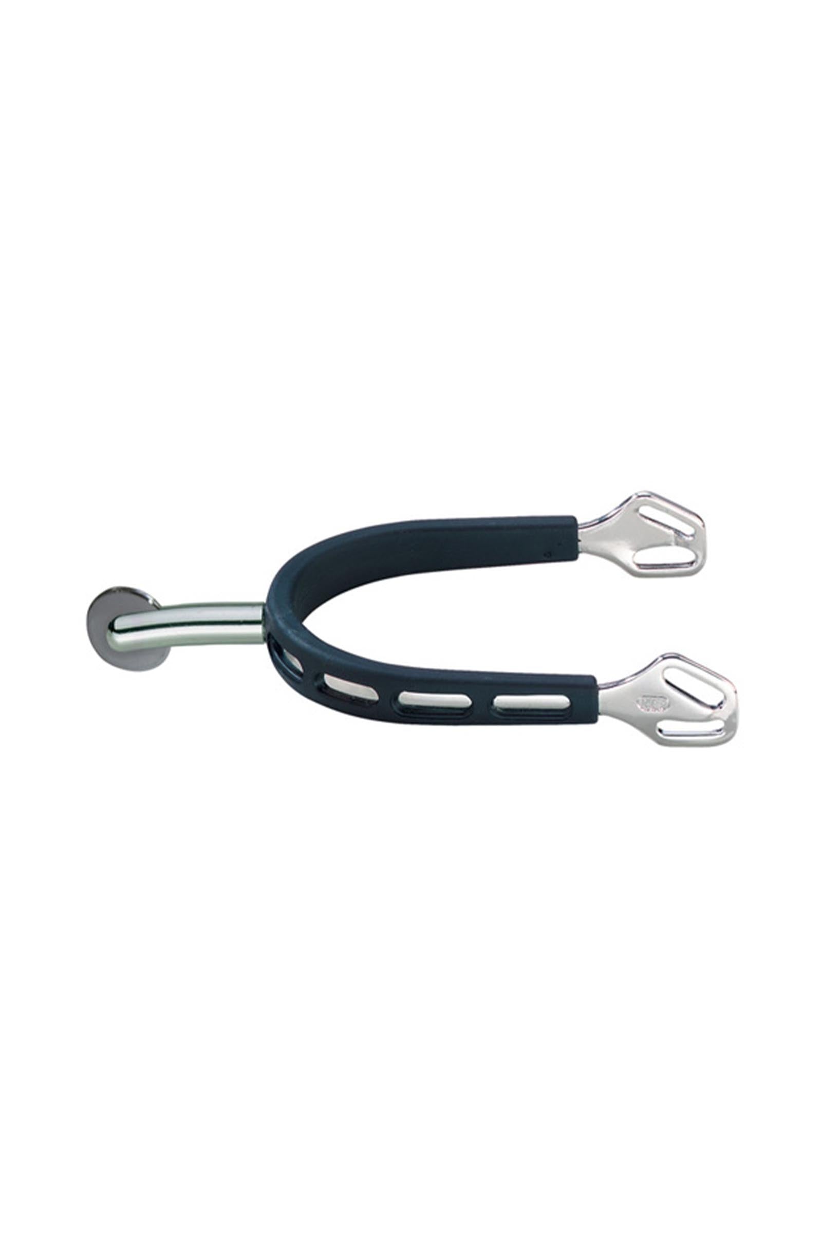 Sprenger Ultra Fit Extra Grip kannukset, ruostumaton teräs, pieni rulla #6 Raipat ja piiskat