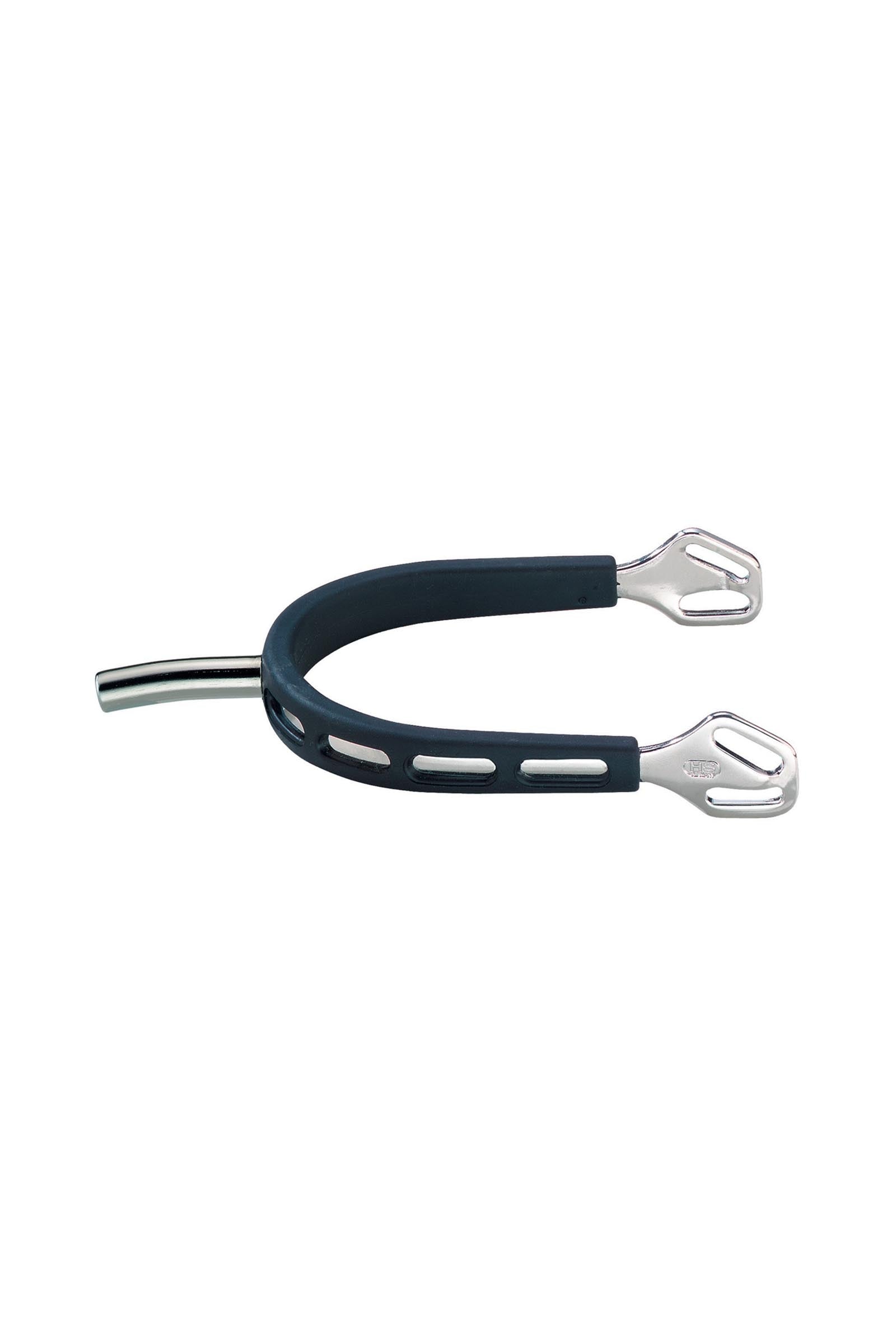 Sprenger Ultra Fit Extra Grip kannukset, ruostumaton teräs, litteä kaula Raipat ja piiskat