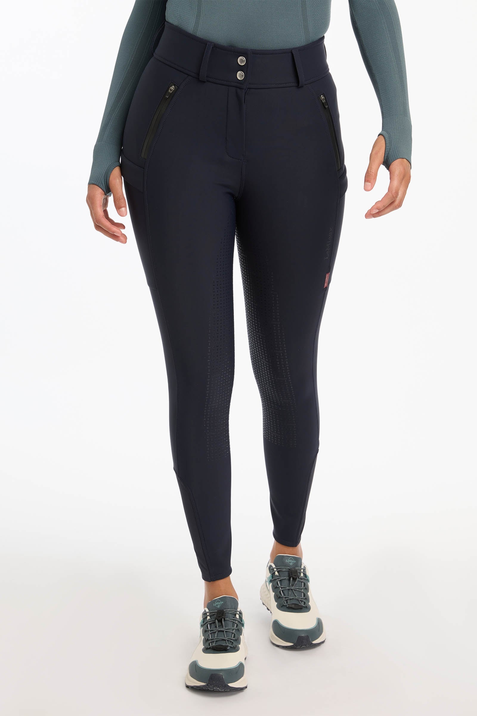 LeMieux Drytex Women´s Waterproof Full Seat Breeches Womens Breeches