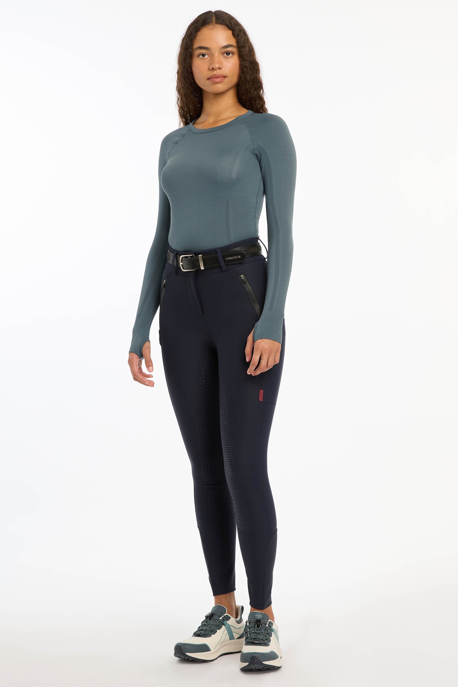 LeMieux Drytex Women´s Waterproof Full Seat Breeches Womens Breeches