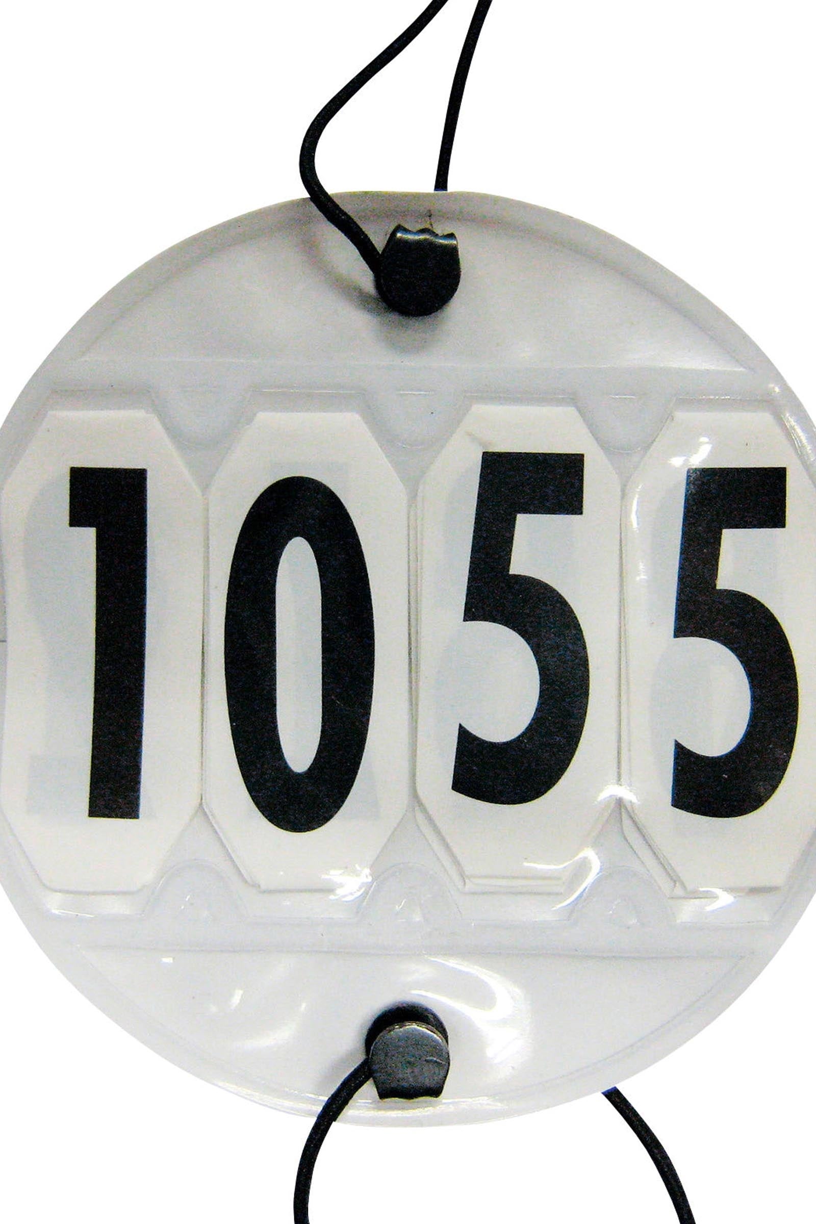 USG 4-Digit Horse Starting Number Naisten ratsastusvaatteet