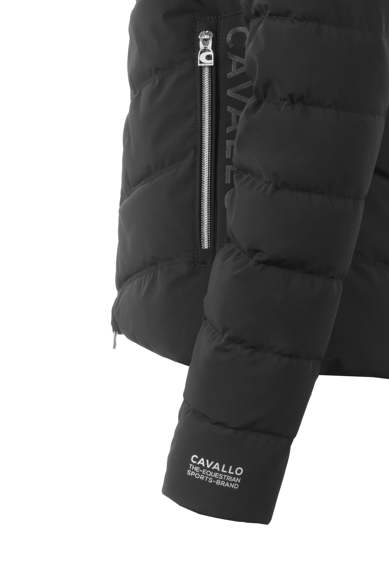 Cavallo CavalMena Quilted Jacket Women’s Riding Clothing