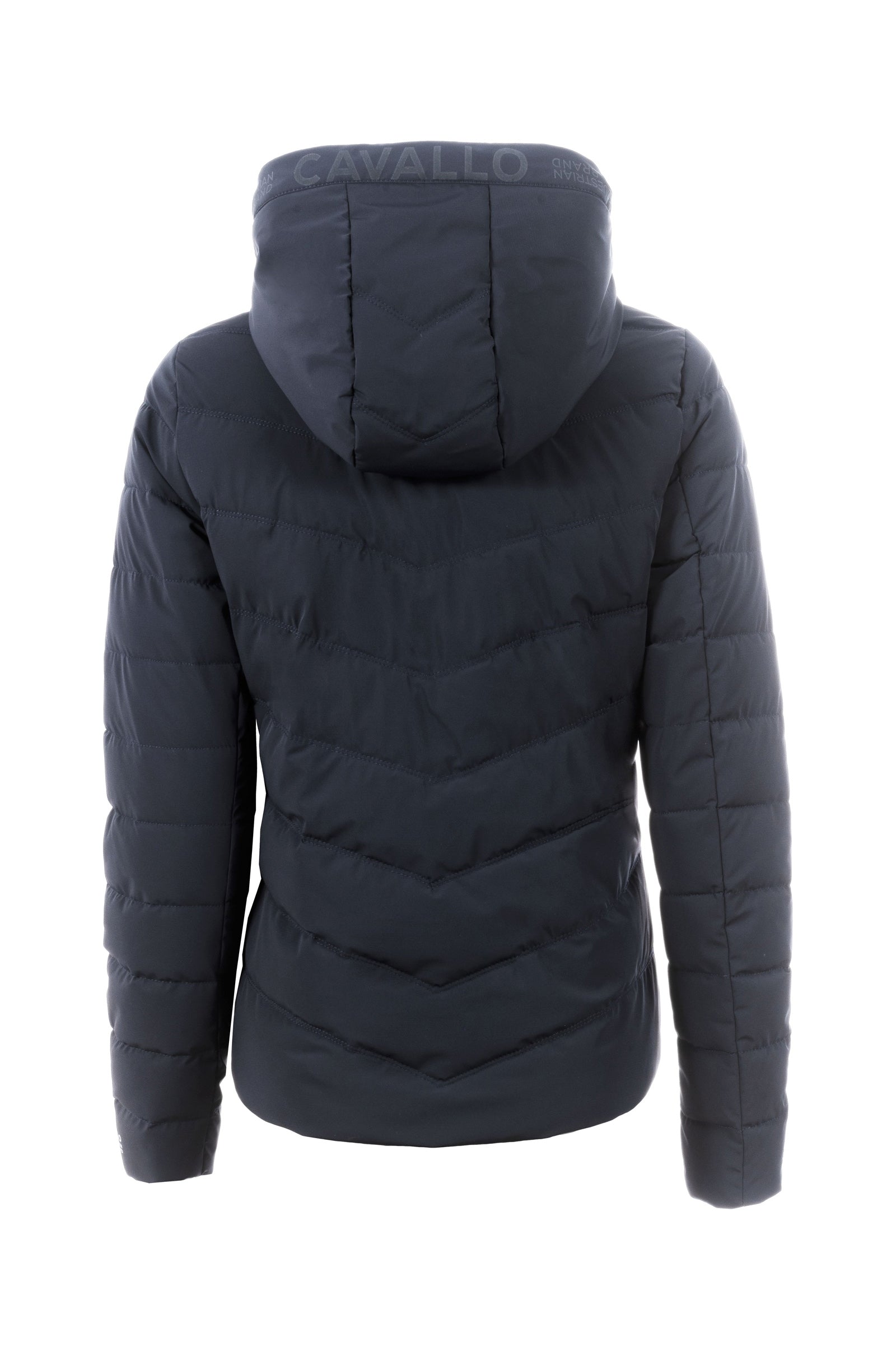 Cavallo CavalMena Quilted Jacket Women’s Riding Clothing