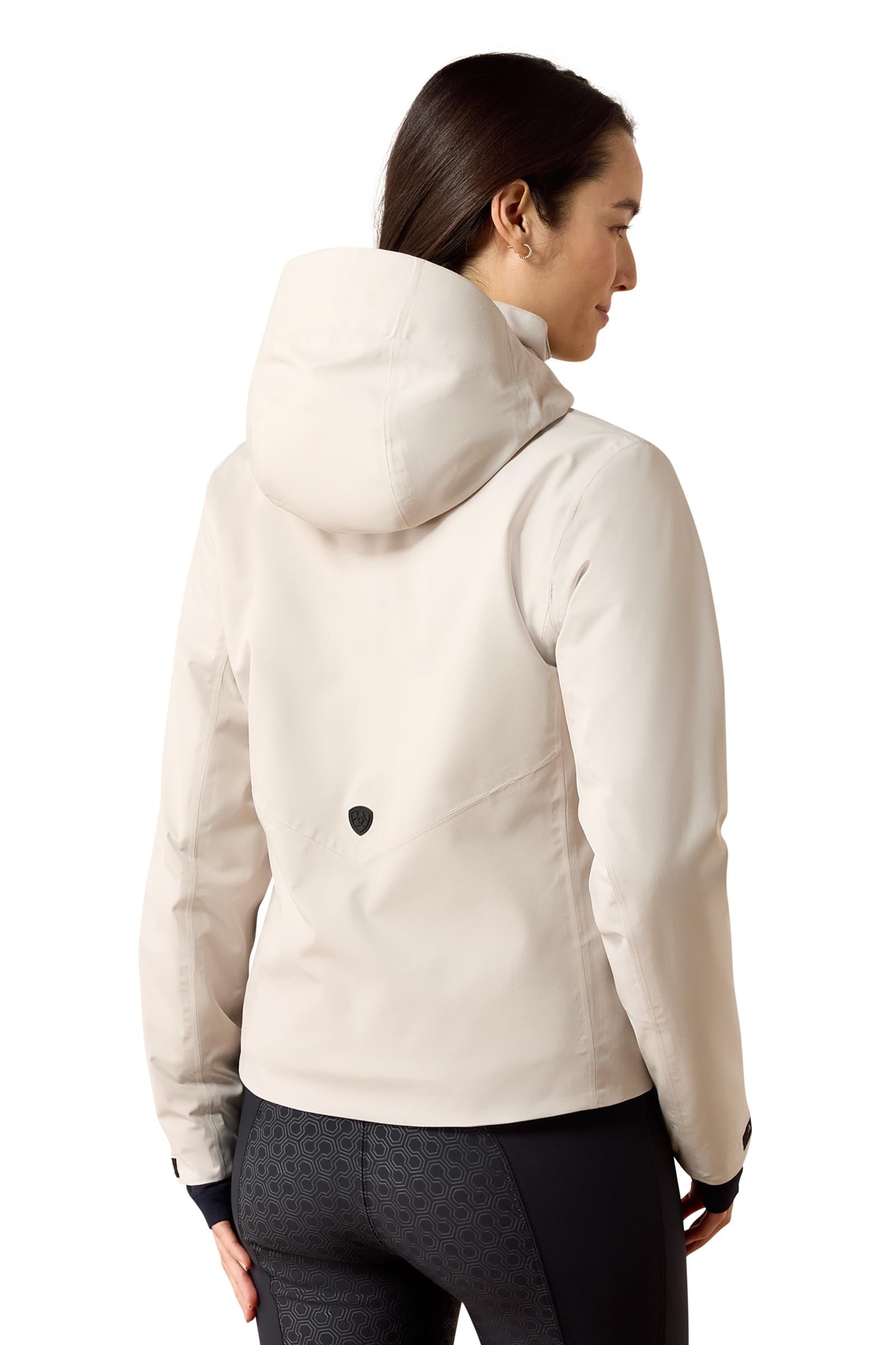 Ariat Women's Troika Waterproof Parka Women’s Riding Clothing