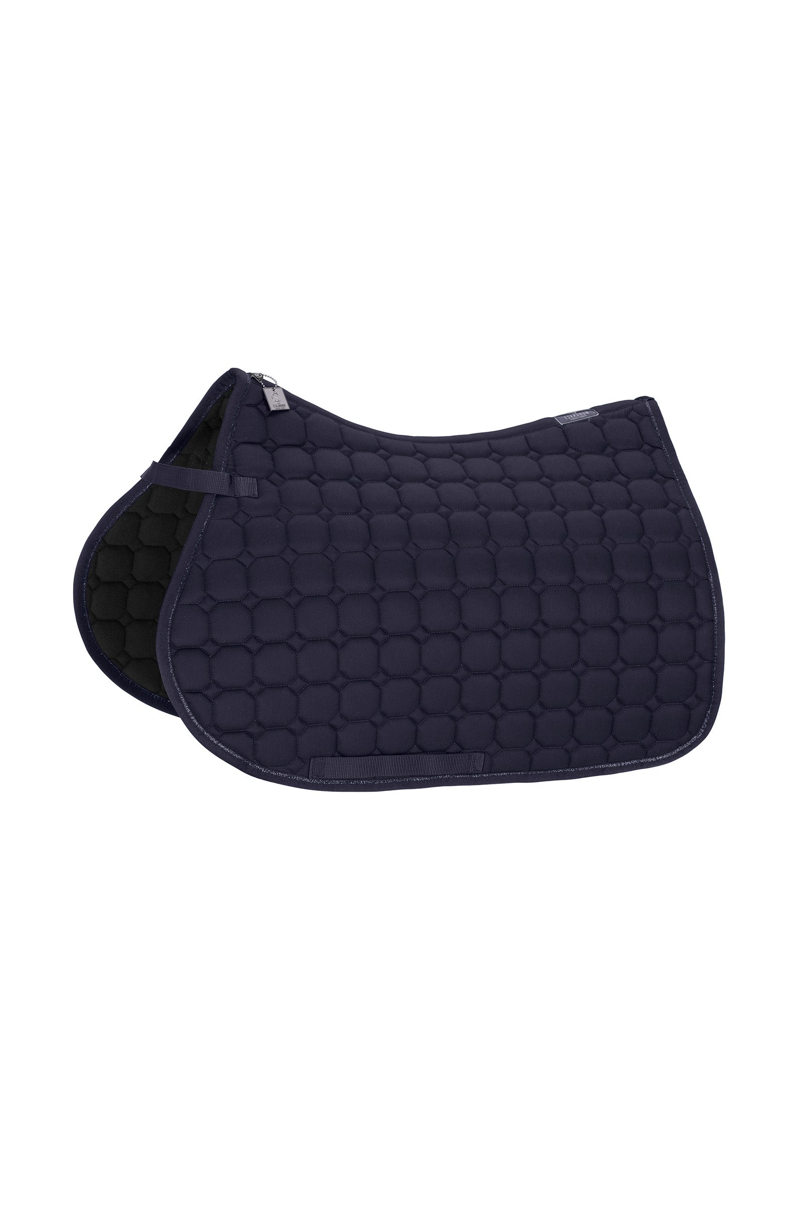 Eskadron Classic Sports Jumping Saddle Cloth Cotton SS24 Saddle Pads
