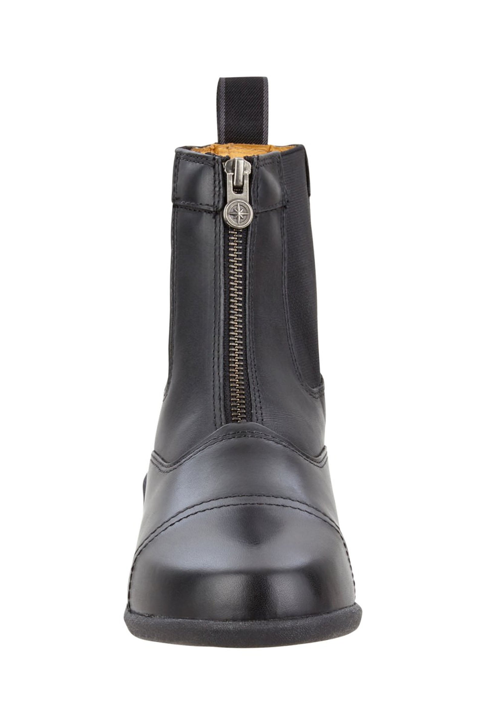 Suedwind Footwear Ultima FZ, Front Zip Riding Boots & Riding Shoes