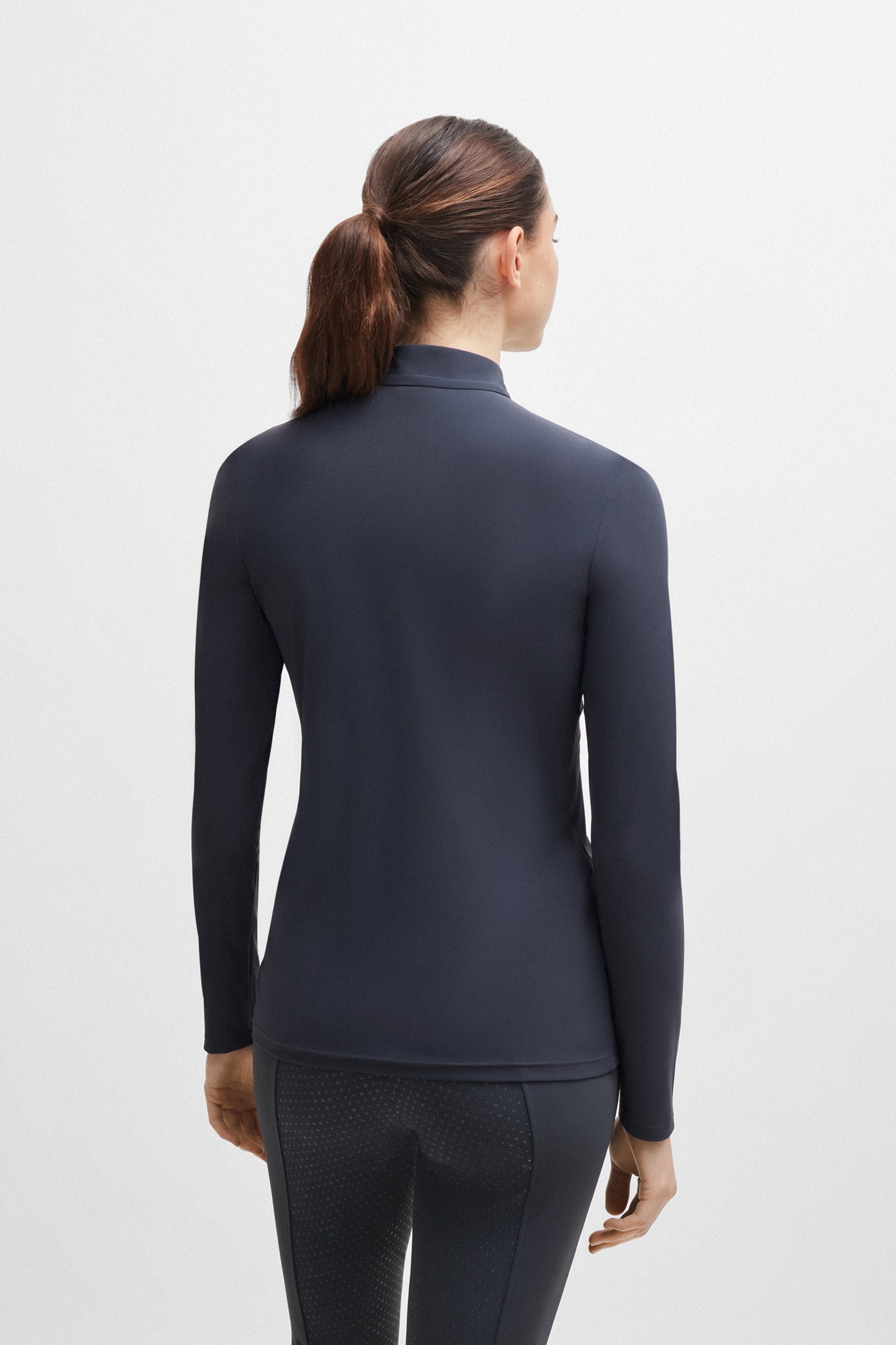 BOSS Equestrian Boss Frances Training Shirt Women’s Riding Clothing