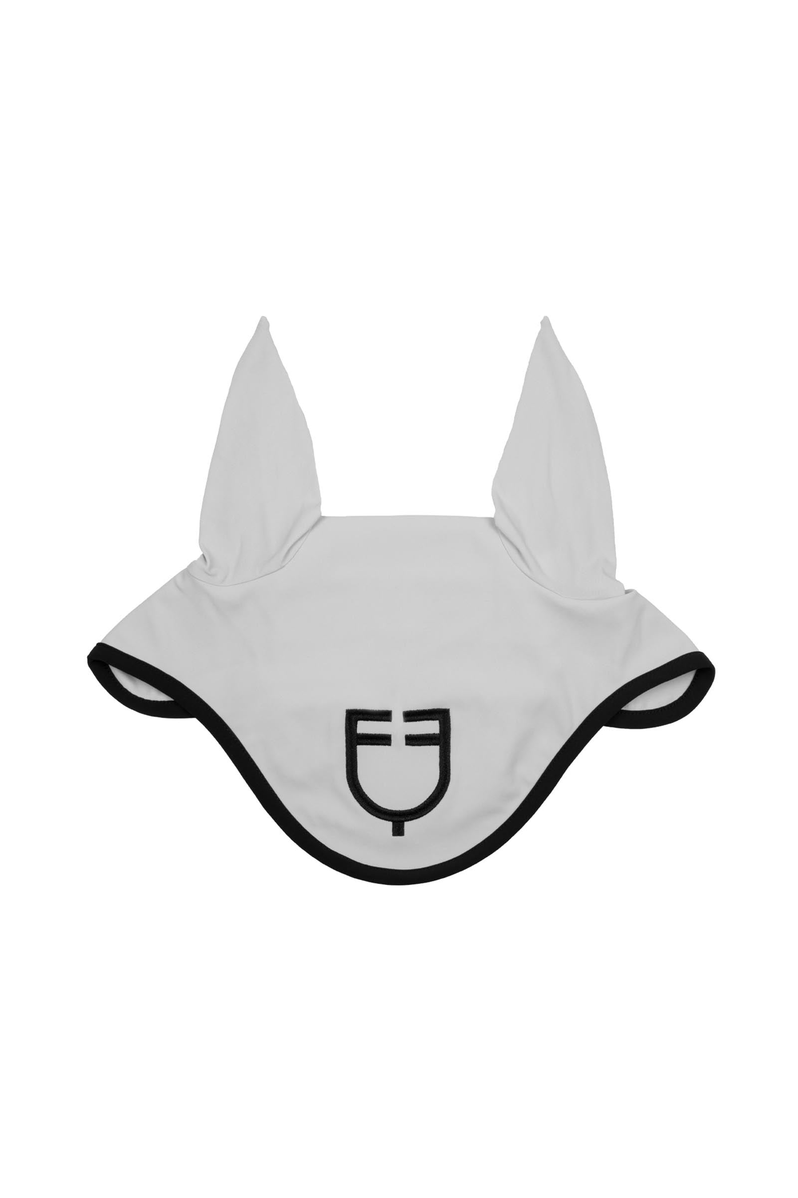 Equestro SS2026 Black Line Edition Fly Veil Hyönteissuojat