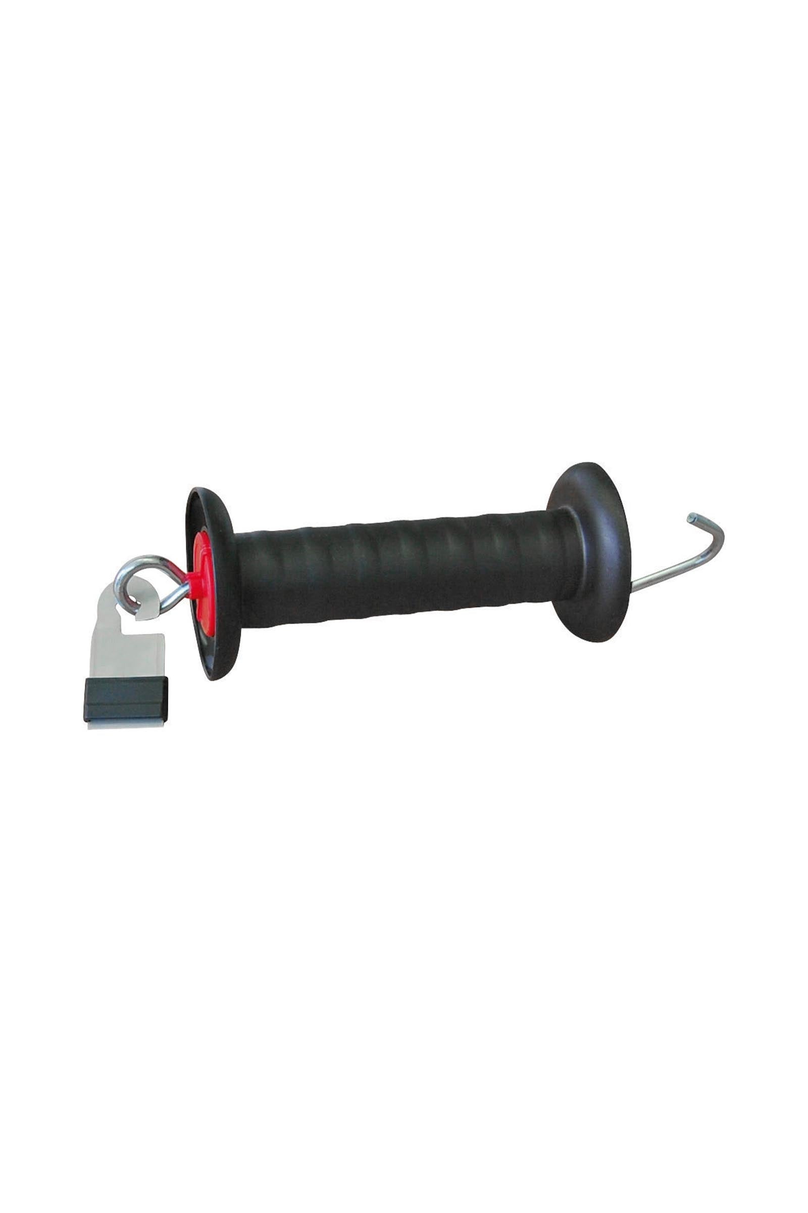 Corral CORRAL portinkahva sinkitty Litzclip-nauhaliittimellä 20 mm ruostumaton Sähköaita