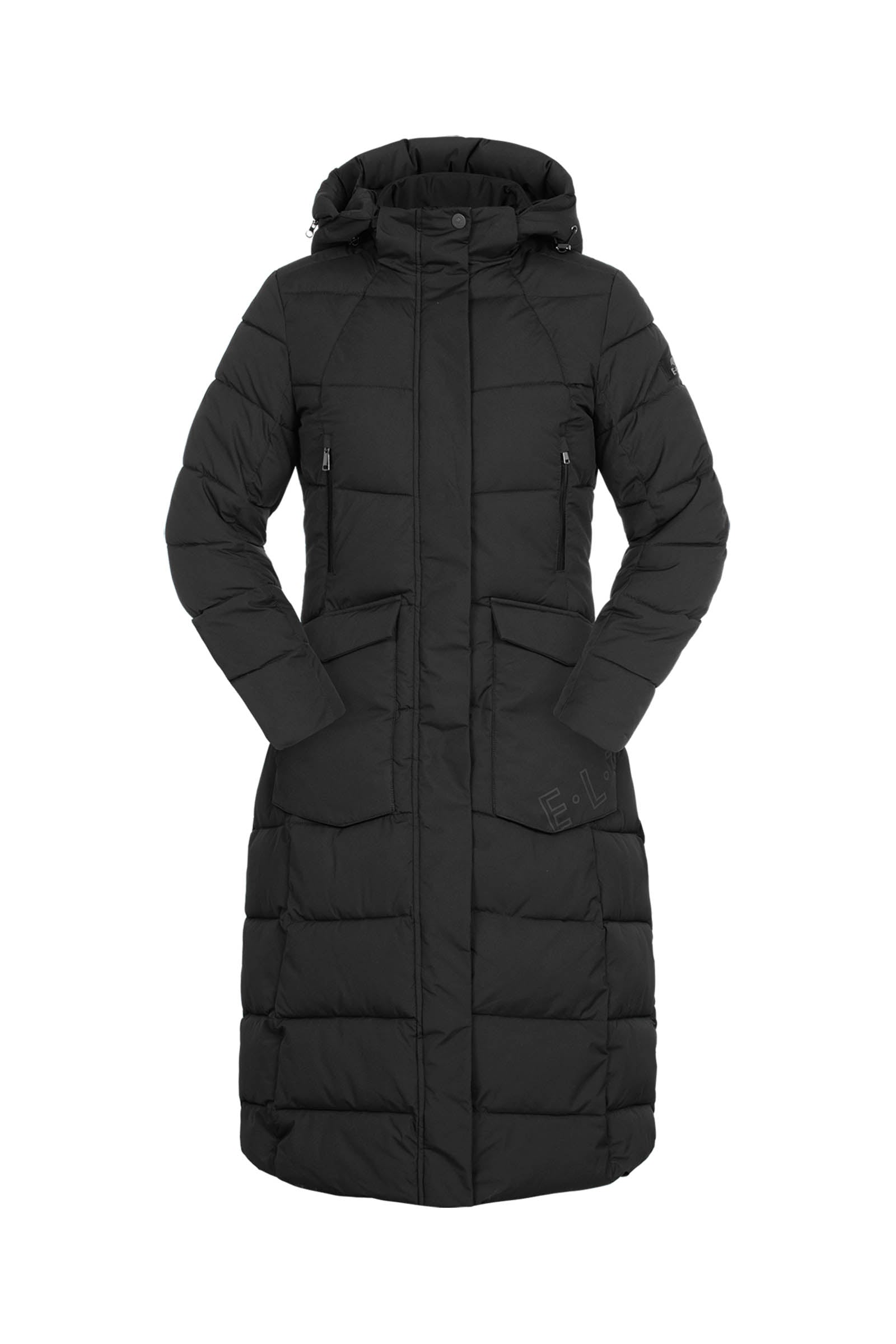 ELT Women's Ridingcoat Saphira Advanced Naisten ratsastusvaatteet