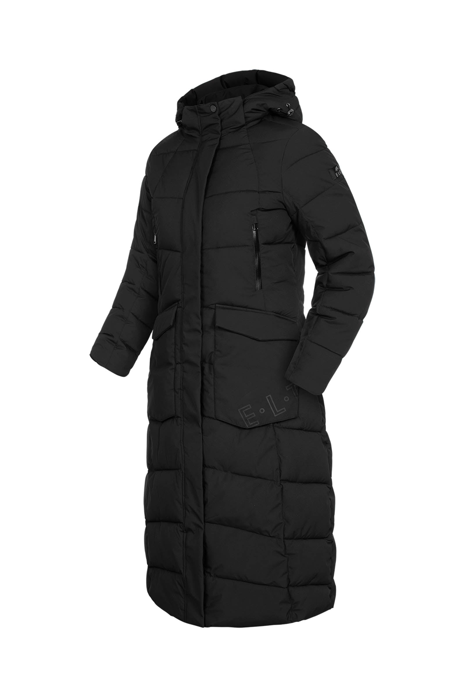 ELT Women's Ridingcoat Saphira Advanced Women’s Riding Clothing