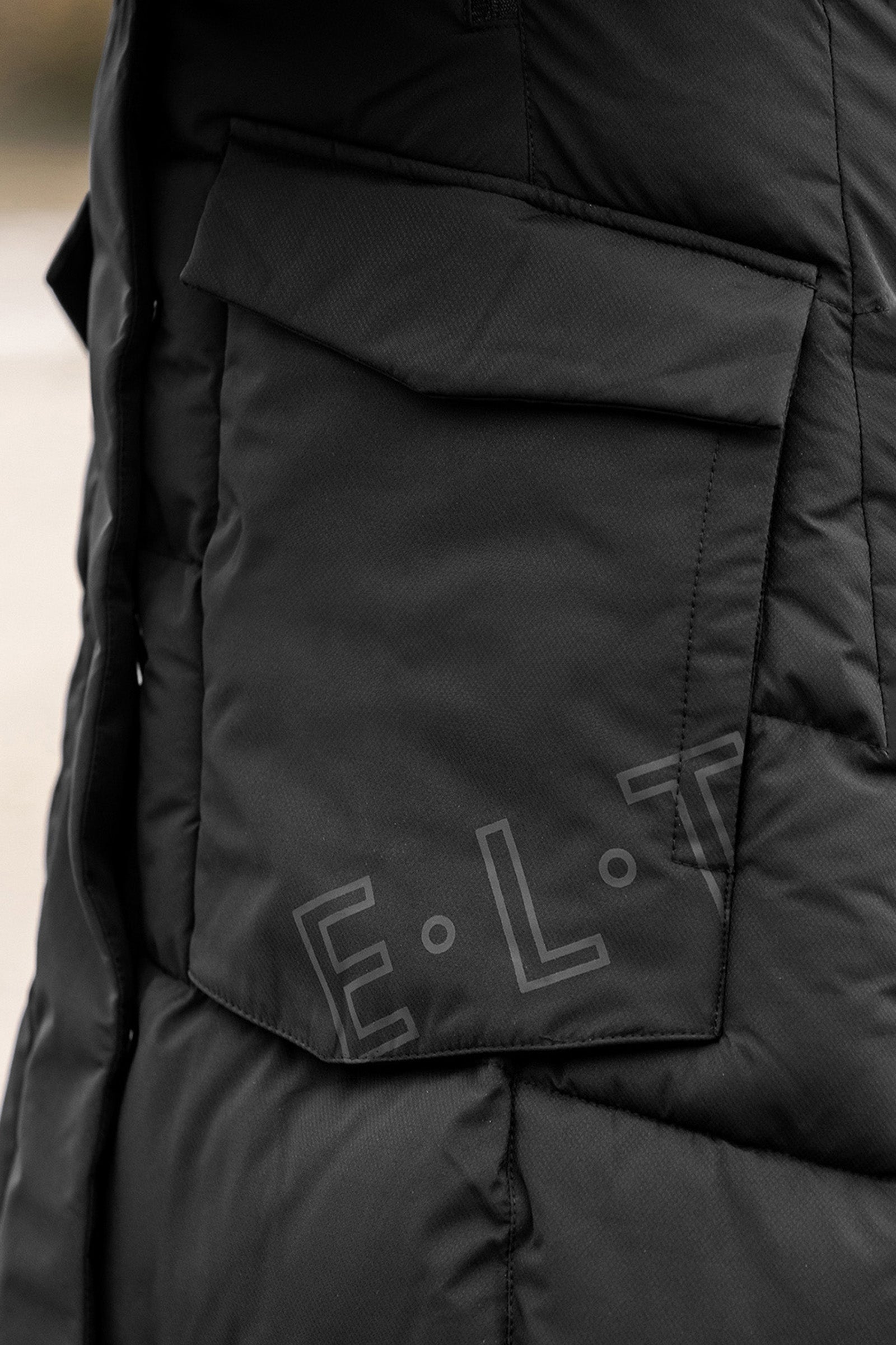 ELT Women's Ridingcoat Saphira Advanced Women’s Riding Clothing