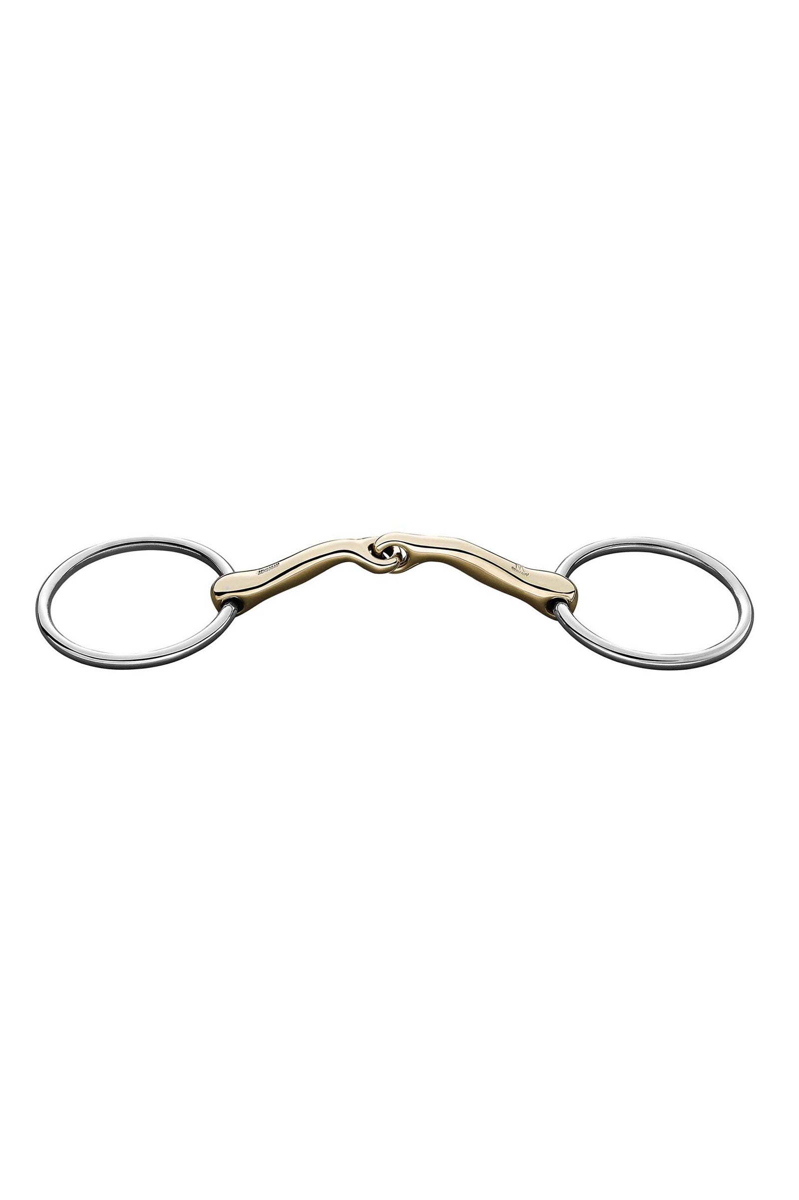 Sprenger KK Sensogan Loose Ring-nivelkuolain, 14 mm Kuolaimet